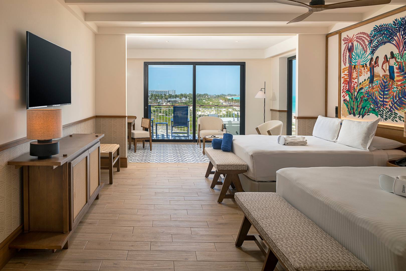 Cancun Vacations - BRAND NEW Ocean Allure Costa Mujeres - Adults-Only, All-Inclusive - Property Image 13