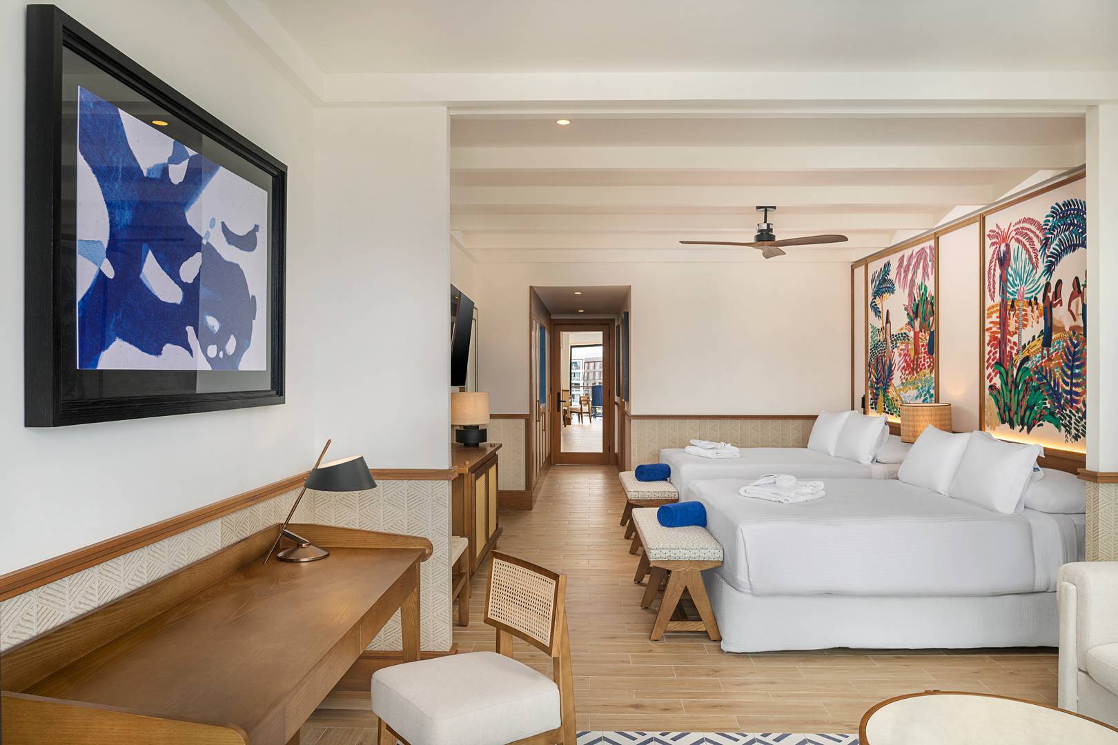 Cancun Vacations - BRAND NEW! Ocean Allure Costa Mujeres - Adults-Only, All-Inclusive - Property Image 54