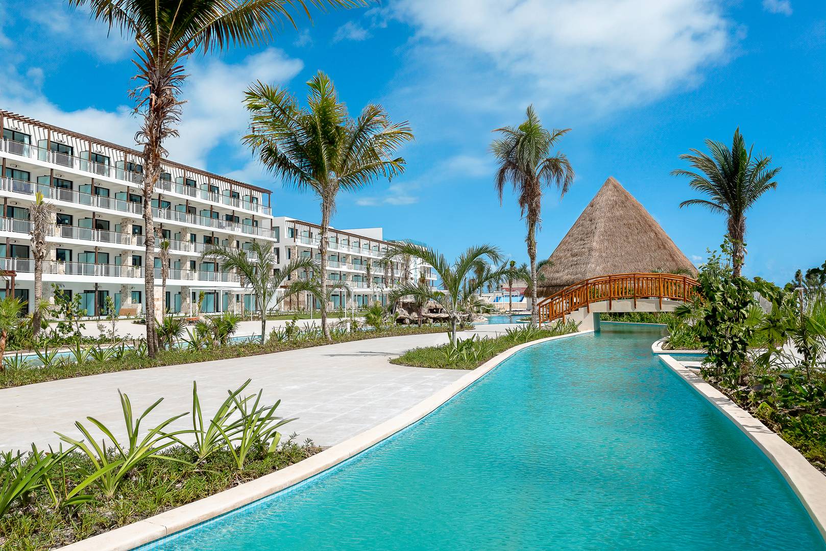 Cancun Vacations - BRAND NEW! Ocean Allure Costa Mujeres - Adults-Only, All-Inclusive - Property Image 52