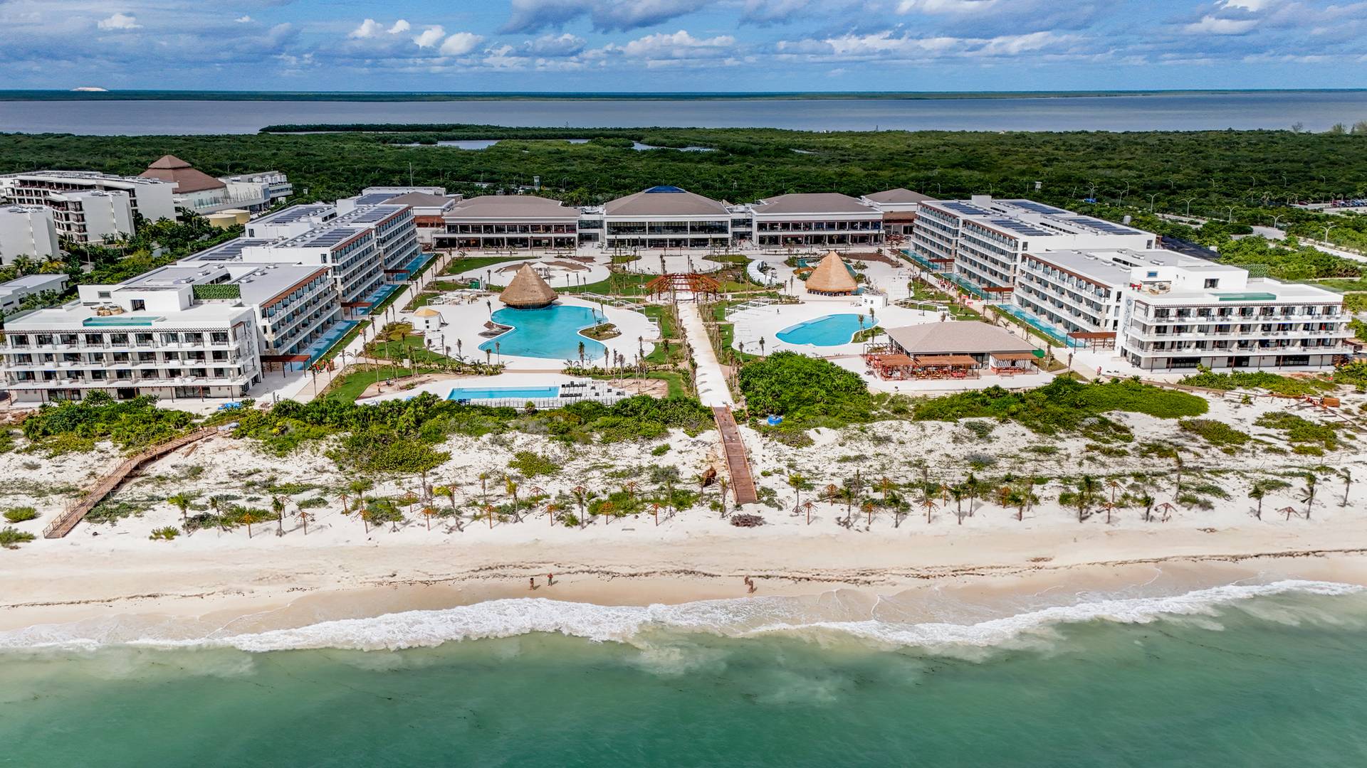 Cancun Vacations - BRAND NEW! Ocean Allure Costa Mujeres - Adults-Only, All-Inclusive - Property Image 24