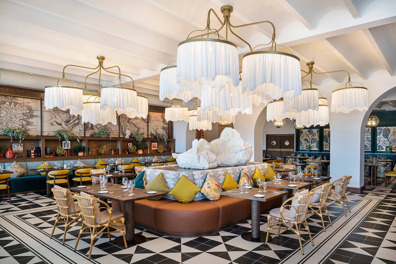 Cancun Vacations - BRAND NEW! Ocean Allure Costa Mujeres - Adults-Only, All-Inclusive - Property Image 3