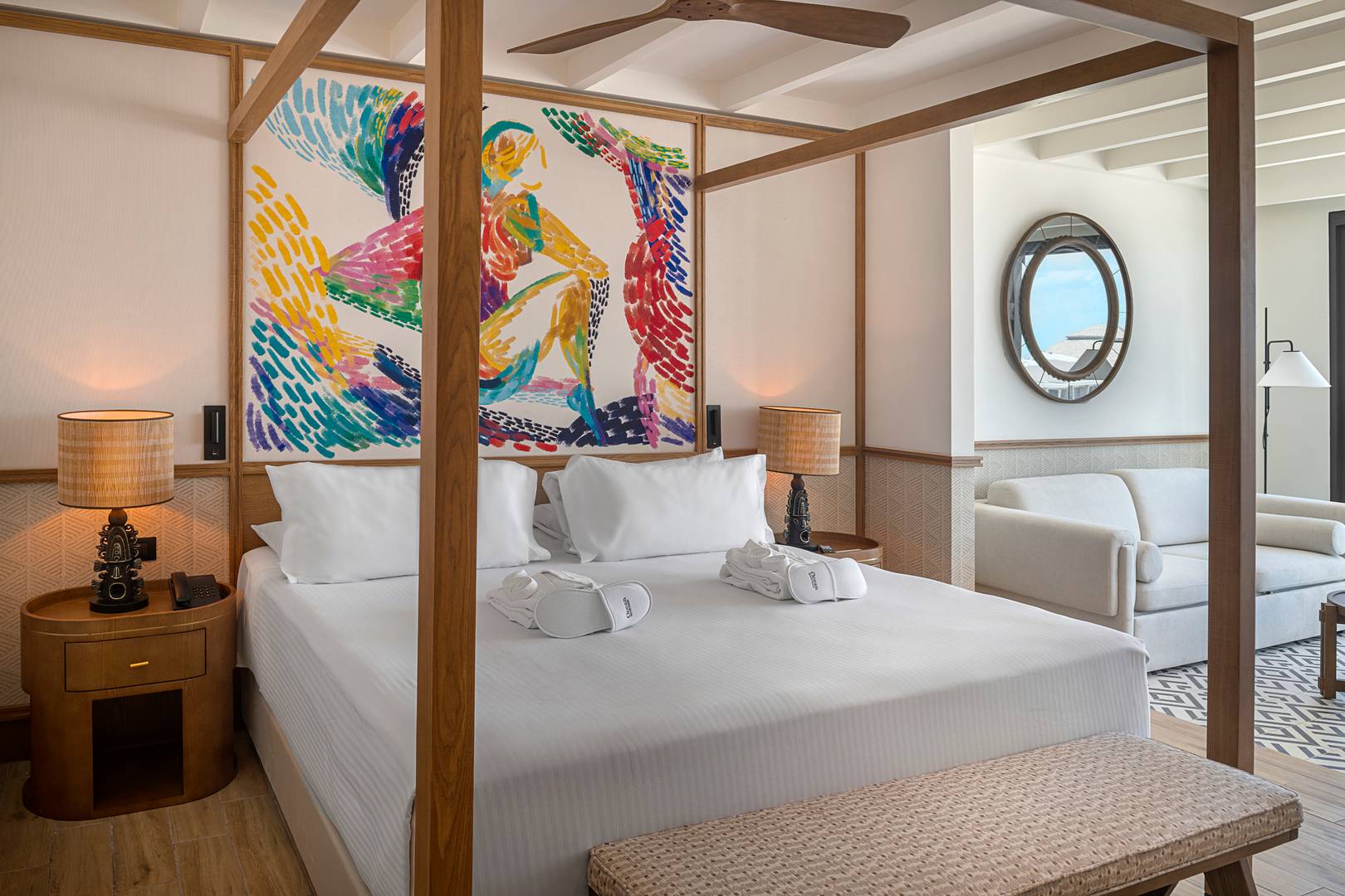 Cancun Vacations - BRAND NEW Ocean Allure Costa Mujeres - Adults-Only, All-Inclusive - Property Image 15