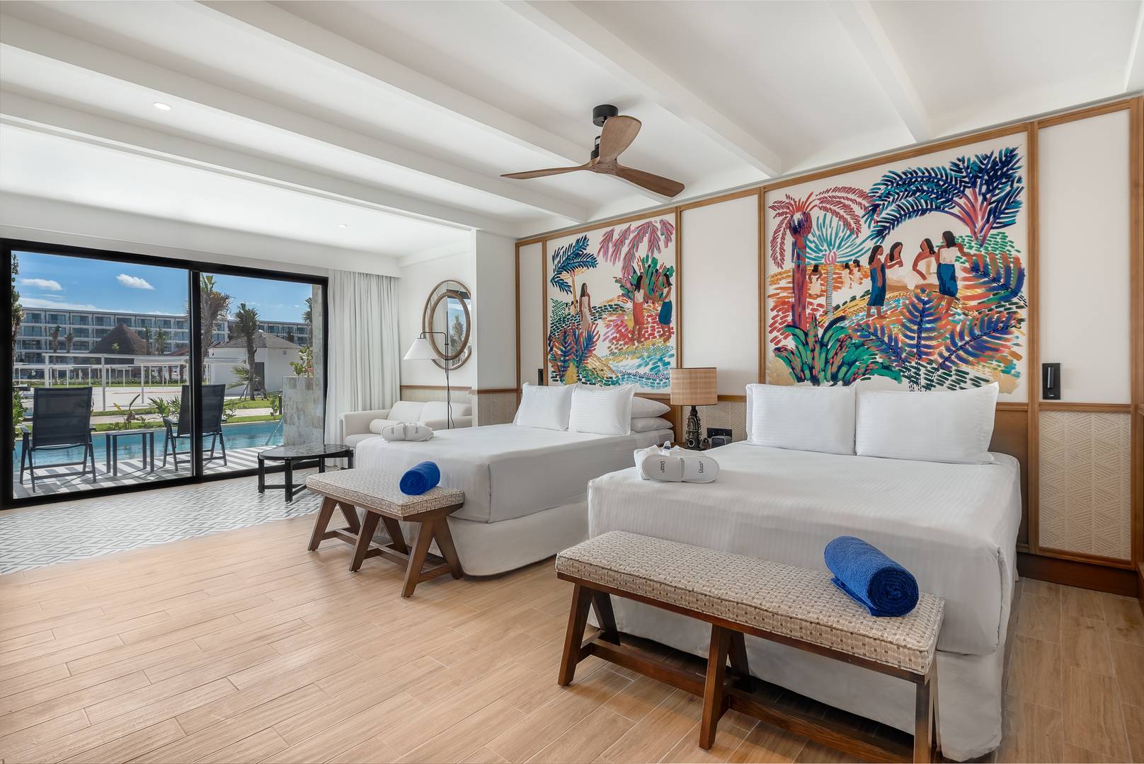 Cancun Vacations - BRAND NEW! Ocean Allure Costa Mujeres - Adults-Only, All-Inclusive - Property Image 28