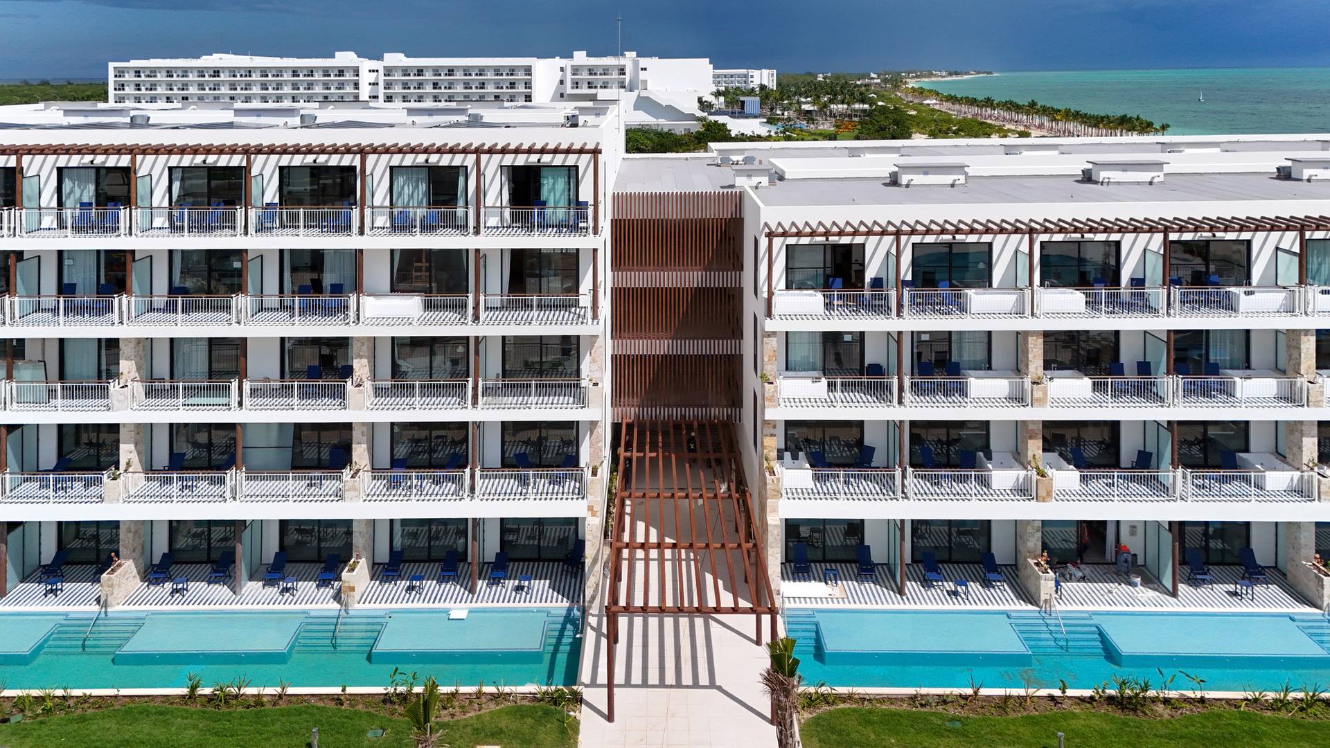 Cancun Vacations - BRAND NEW! Ocean Allure Costa Mujeres - Adults-Only, All-Inclusive - Property Image 15