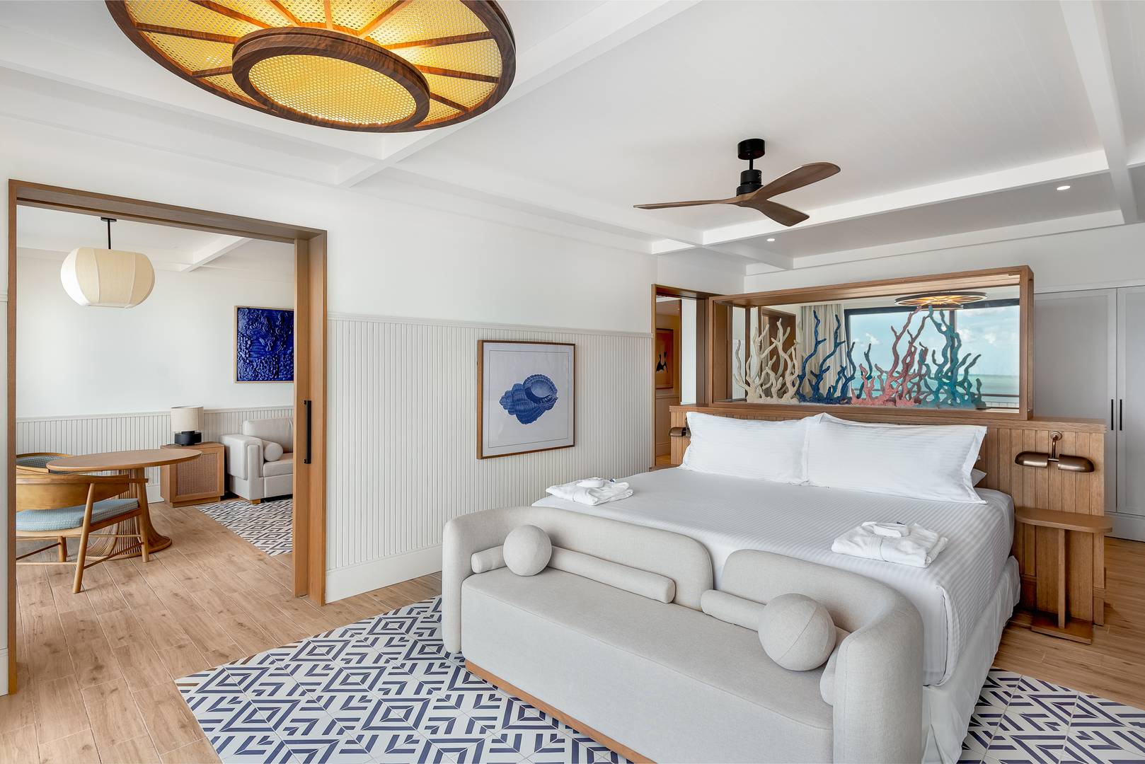 Cancun Vacations - BRAND NEW! Ocean Allure Costa Mujeres - Adults-Only, All-Inclusive - Property Image 4