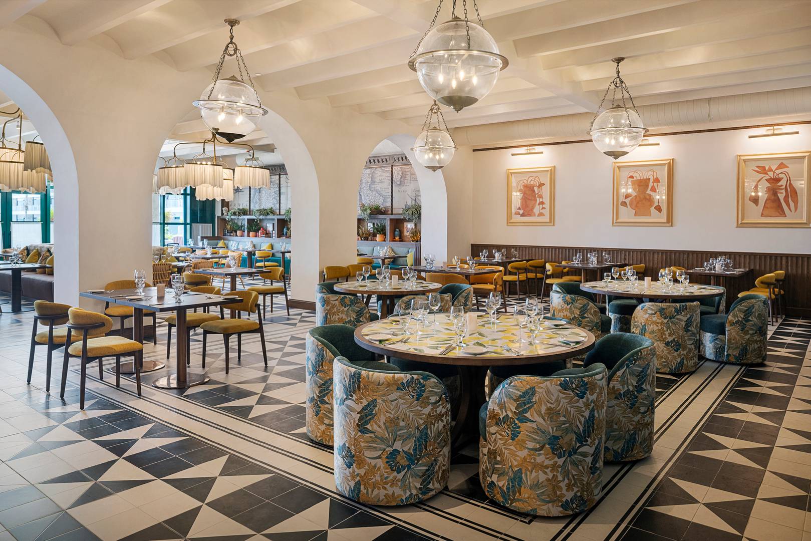 Cancun Vacations - BRAND NEW! Ocean Allure Costa Mujeres - Adults-Only, All-Inclusive - Property Image 10