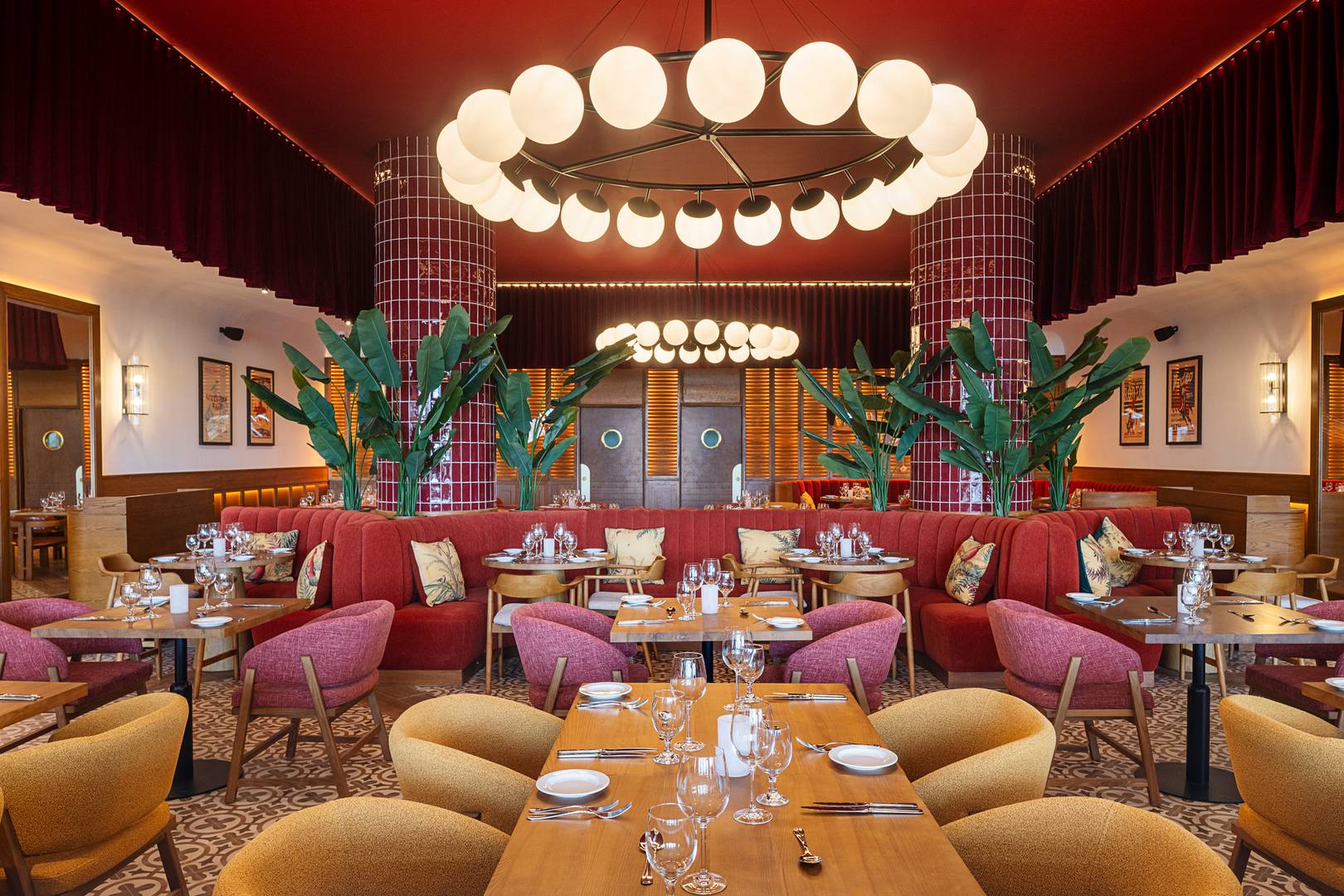 Cancun Vacations - BRAND NEW! Ocean Allure Costa Mujeres - Adults-Only, All-Inclusive - Property Image 39