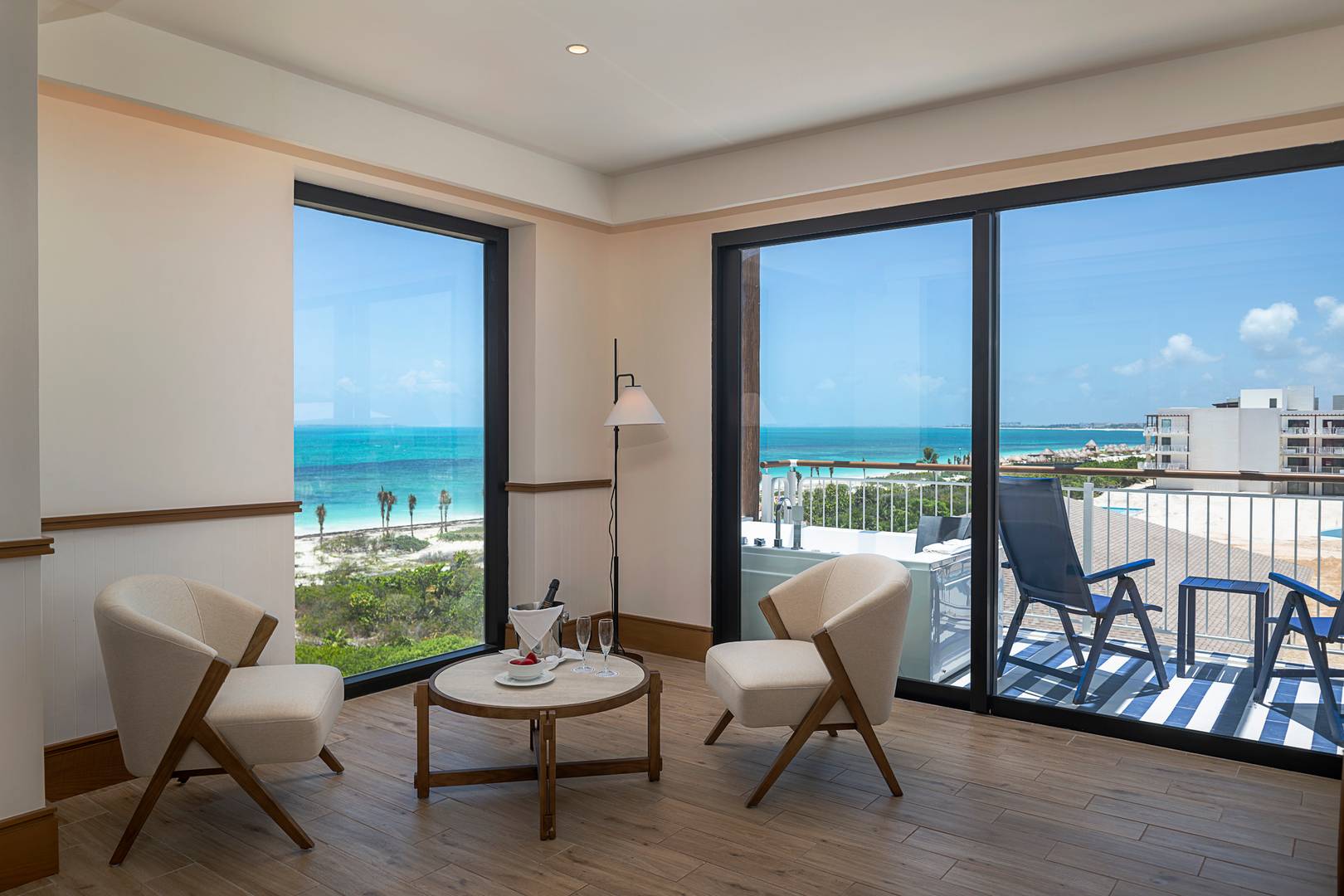 Cancun Vacations - BRAND NEW Ocean Allure Costa Mujeres - Adults-Only, All-Inclusive - Property Image 7