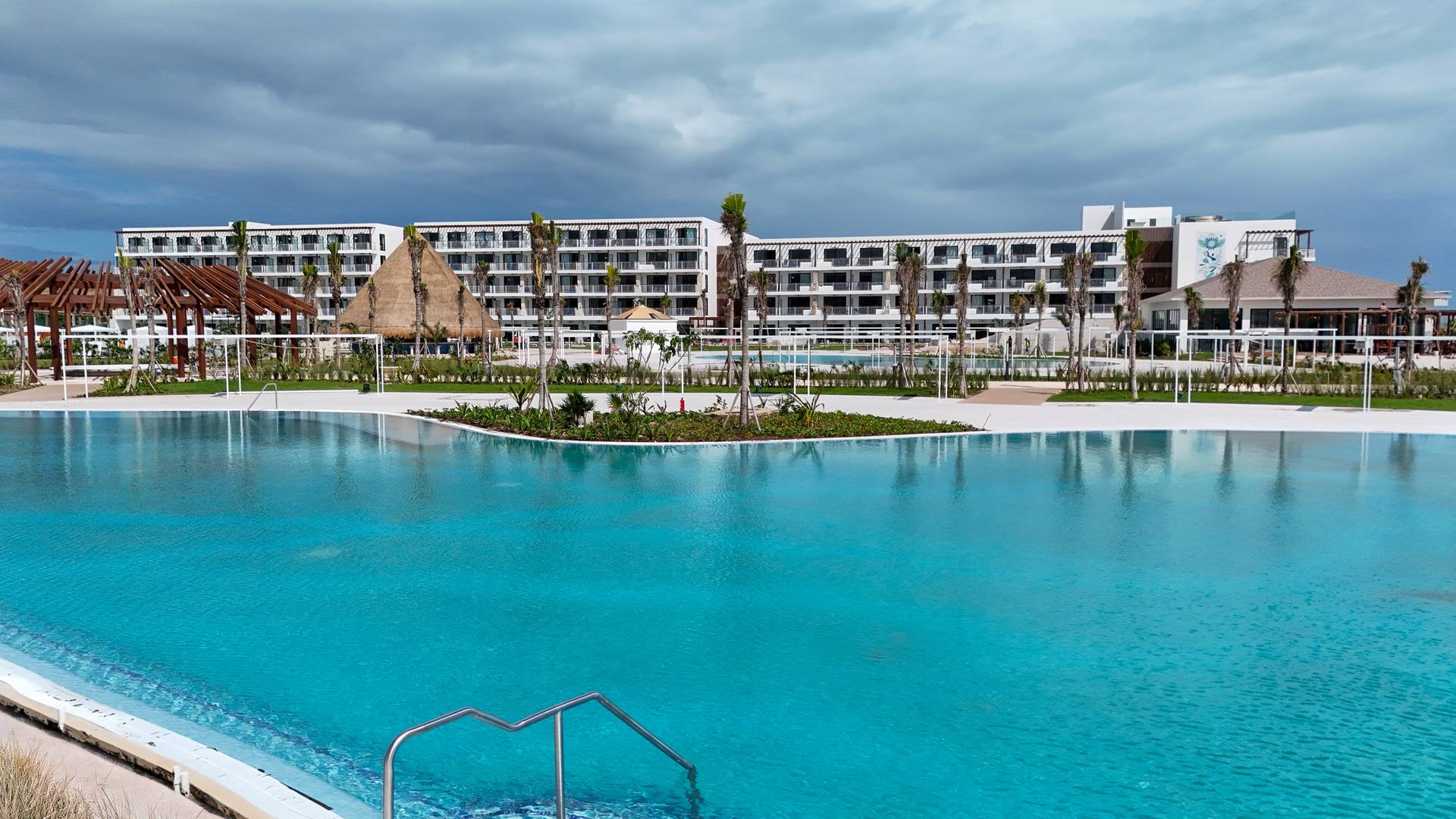 Cancun Vacations - BRAND NEW! Ocean Allure Costa Mujeres - Adults-Only, All-Inclusive - Property Image 27