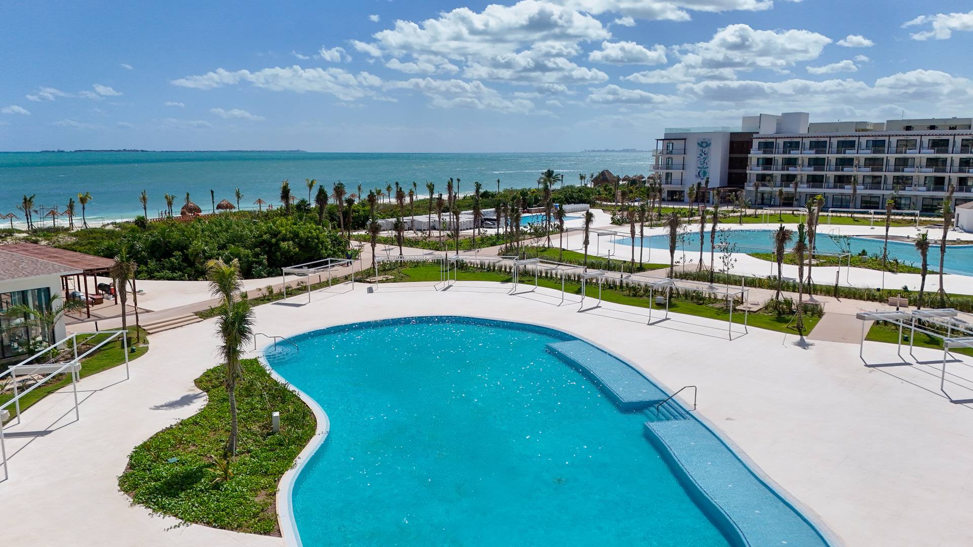 Cancun Vacations - BRAND NEW! Ocean Allure Costa Mujeres - Adults-Only, All-Inclusive - Property Image 18