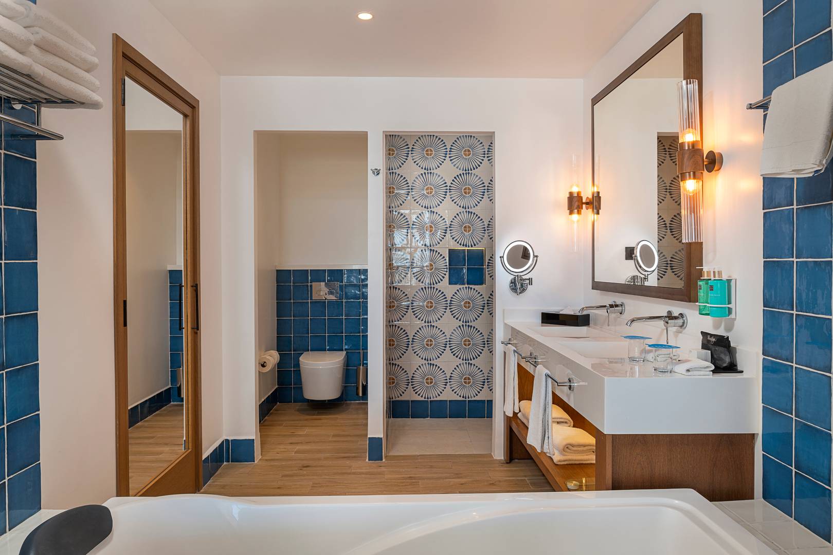 Cancun Vacations - BRAND NEW Ocean Allure Costa Mujeres - Adults-Only, All-Inclusive - Property Image 12