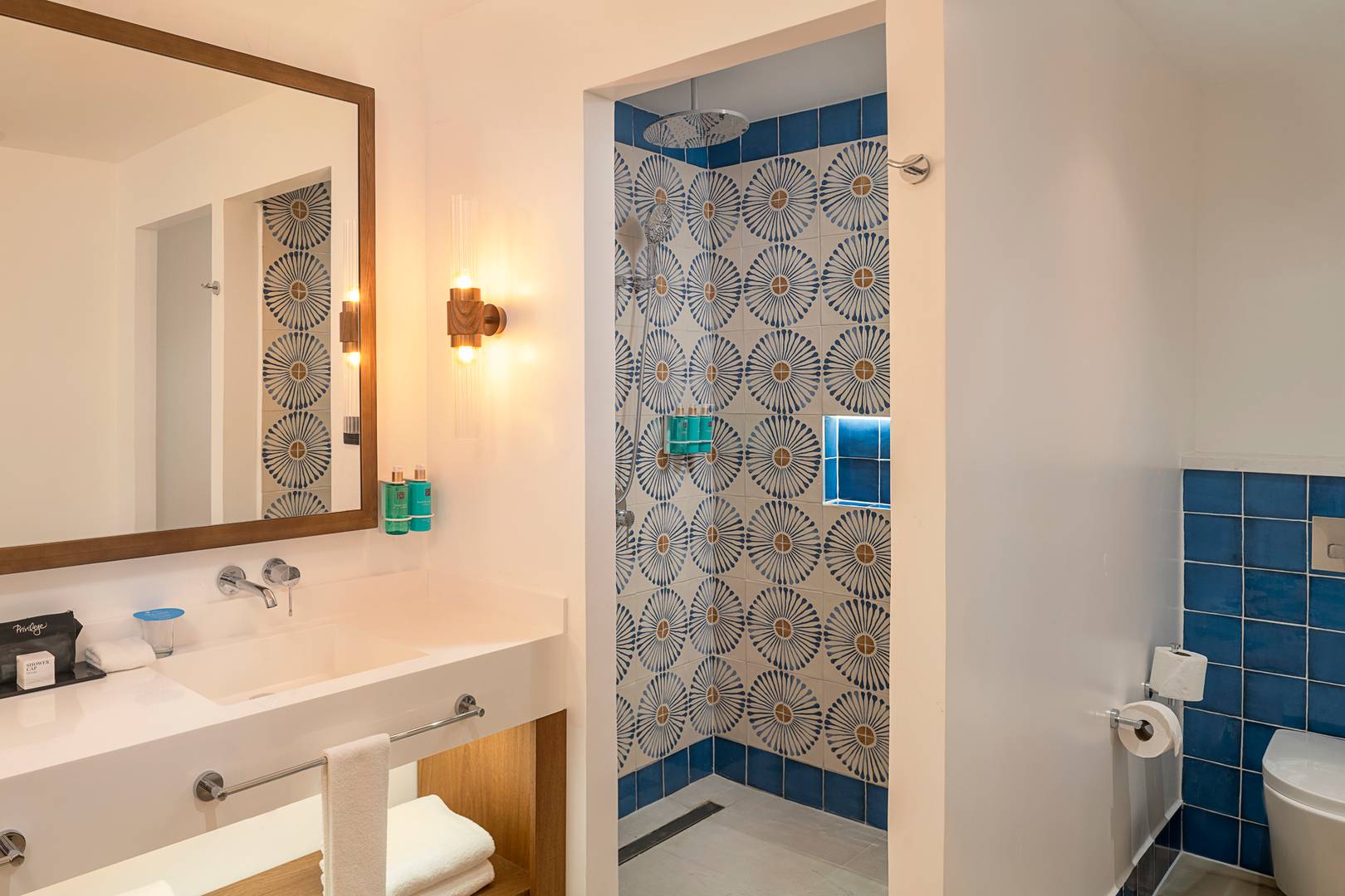 Cancun Vacations - BRAND NEW! Ocean Allure Costa Mujeres - Adults-Only, All-Inclusive - Property Image 44