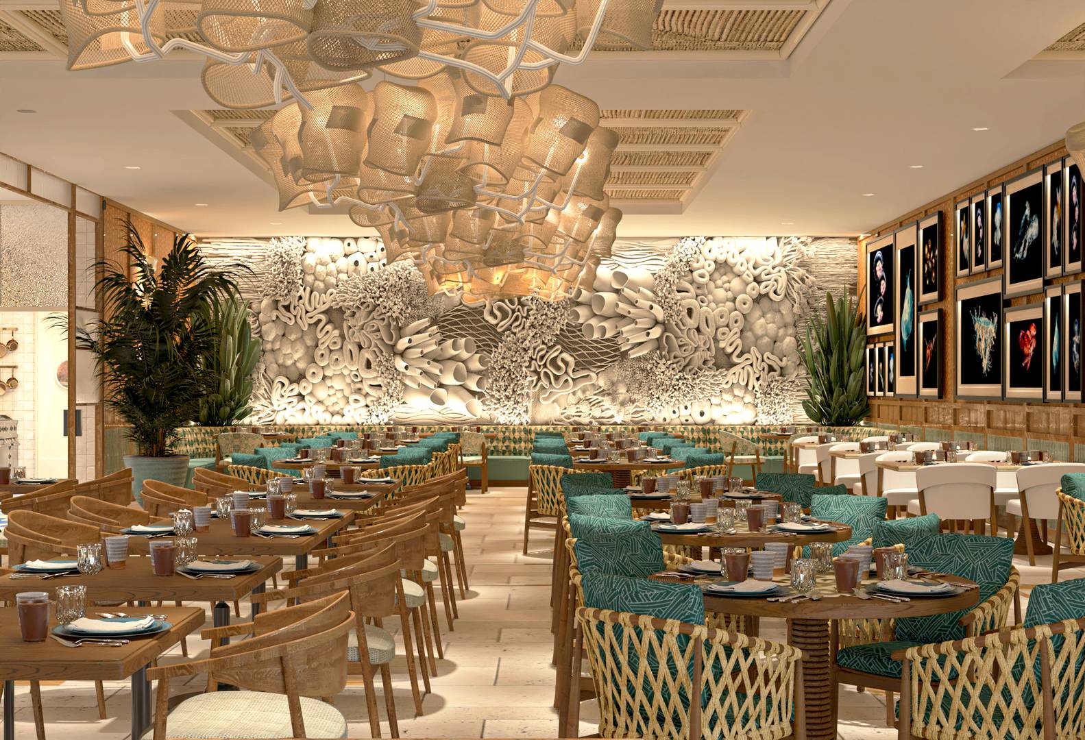 Cancun Vacations - BRAND NEW Ocean Allure Costa Mujeres - Adults-Only, All-Inclusive - Property Image 3