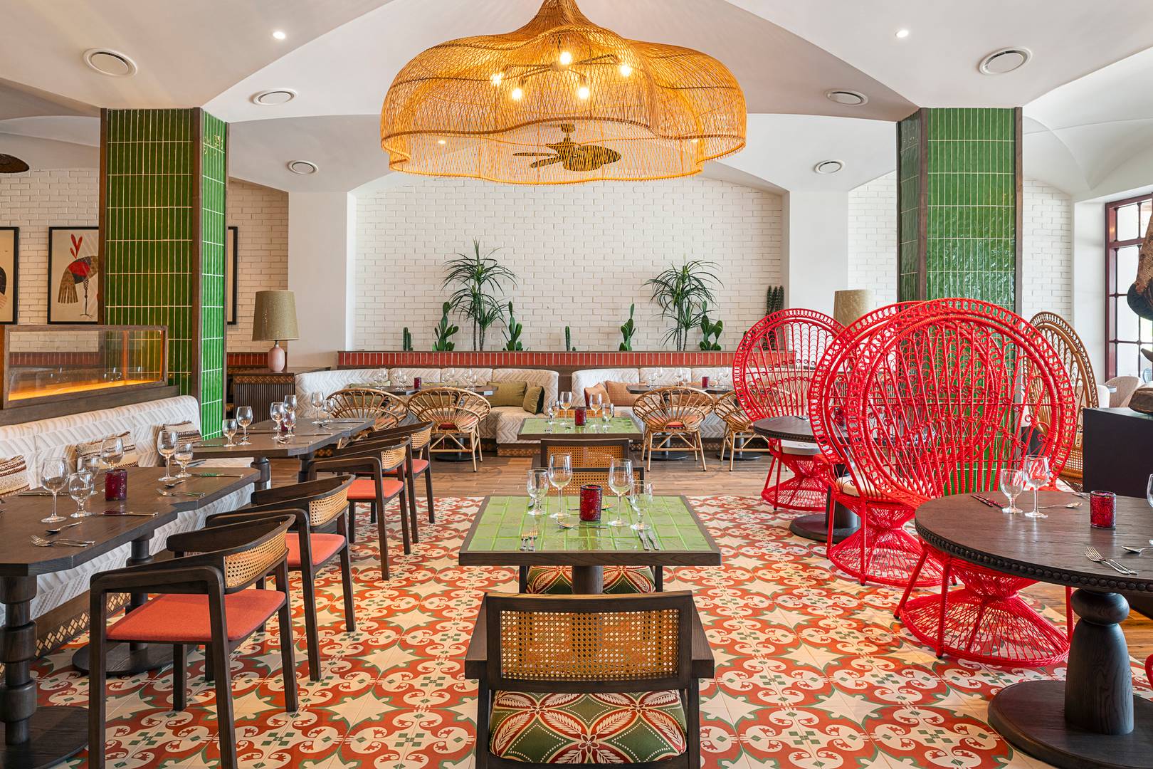 Cancun Vacations - BRAND NEW! Ocean Allure Costa Mujeres - Adults-Only, All-Inclusive - Property Image 8