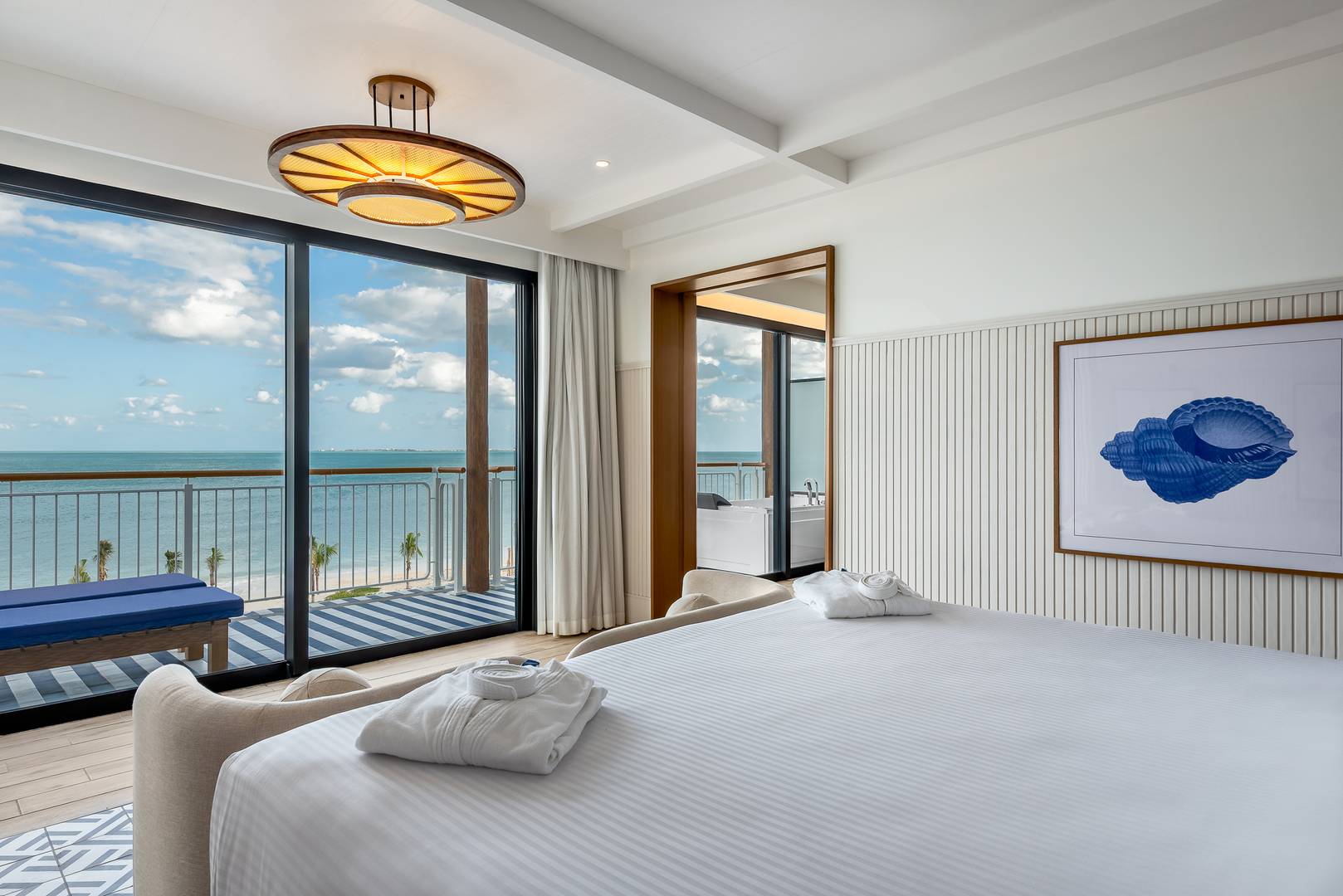 Cancun Vacations - BRAND NEW! Ocean Allure Costa Mujeres - Adults-Only, All-Inclusive - Property Image 41