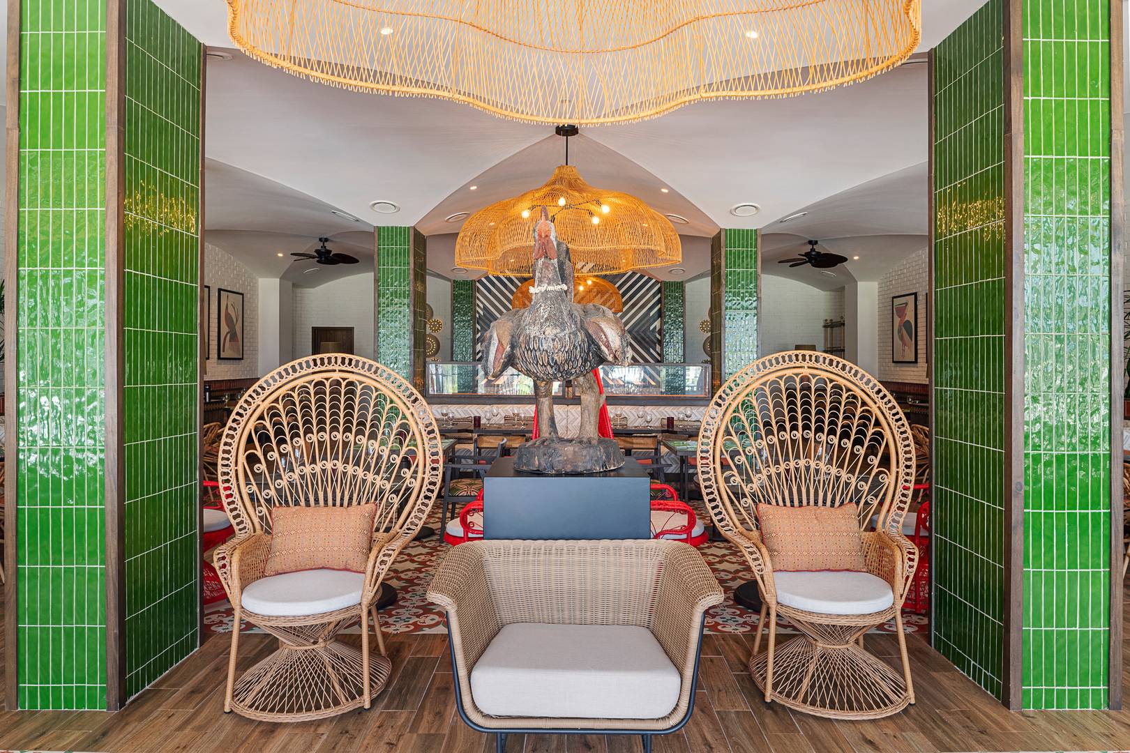 Cancun Vacations - BRAND NEW! Ocean Allure Costa Mujeres - Adults-Only, All-Inclusive - Property Image 13