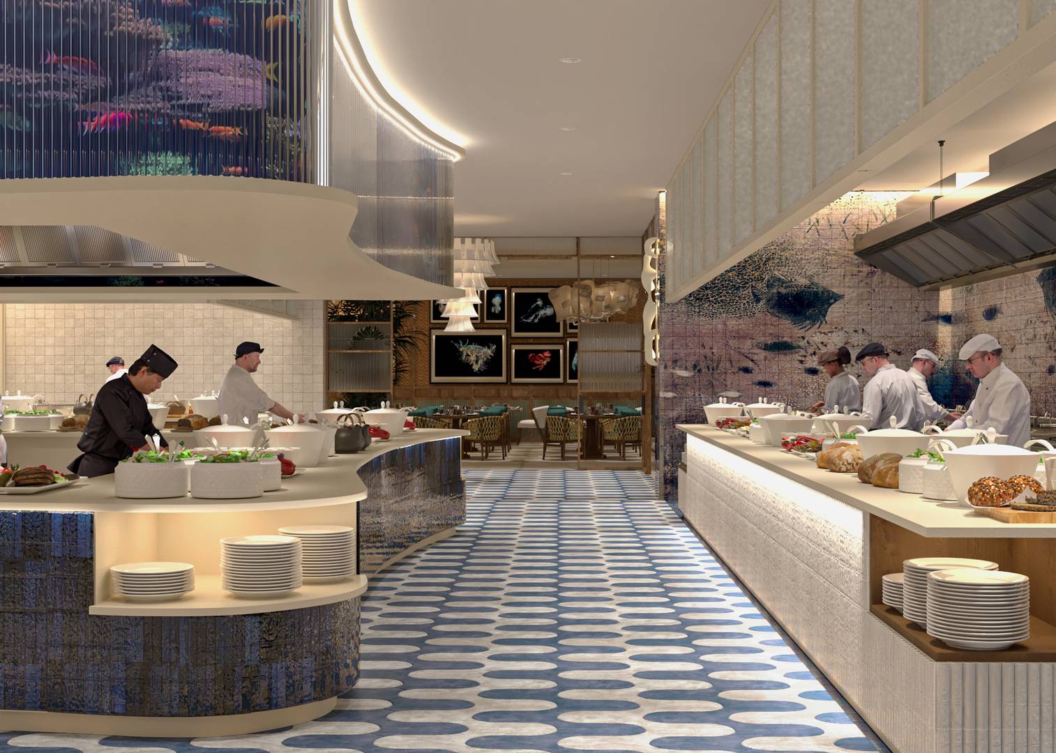 Cancun Vacations - BRAND NEW Ocean Allure Costa Mujeres - Adults-Only, All-Inclusive - Property Image 5