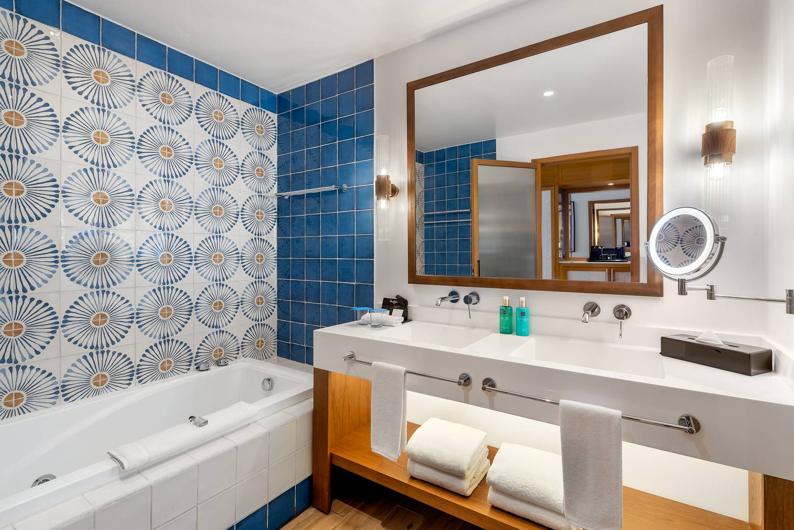 Cancun Vacations - BRAND NEW! Ocean Allure Costa Mujeres - Adults-Only, All-Inclusive - Property Image 26