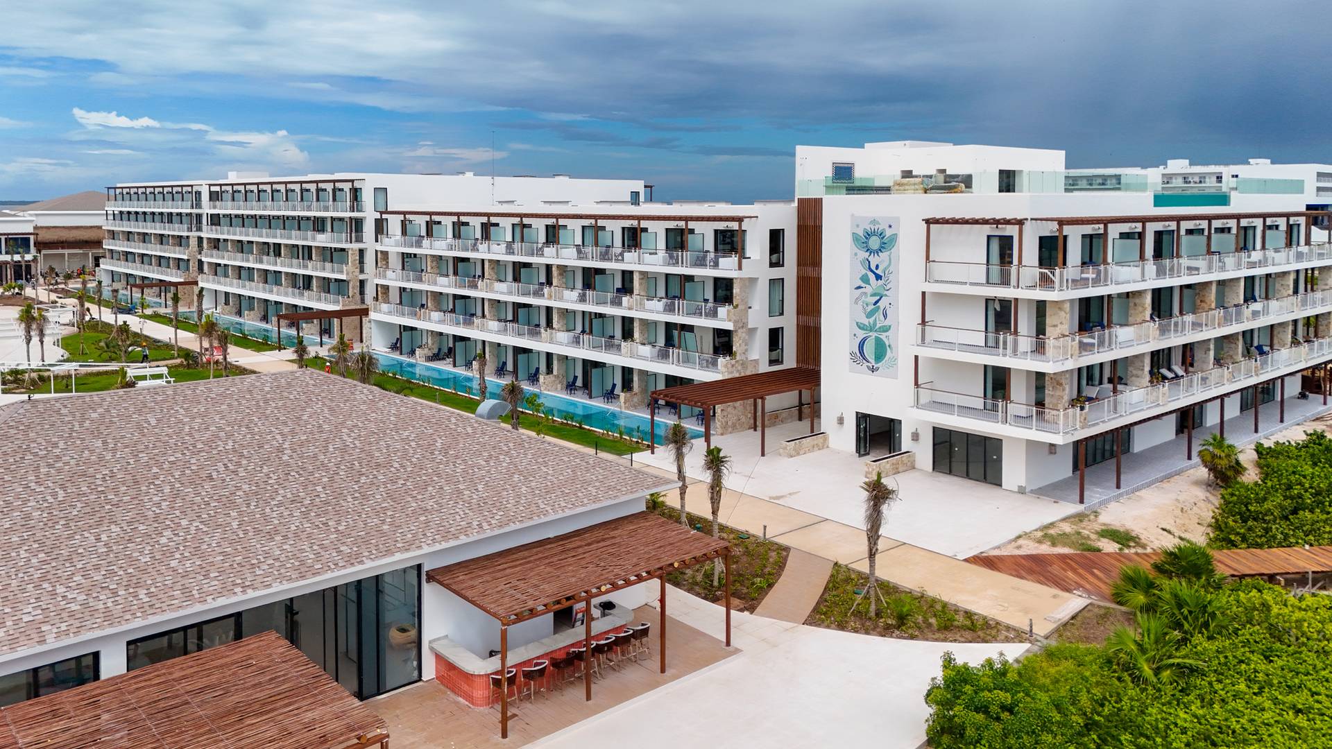 Cancun Vacations - BRAND NEW! Ocean Allure Costa Mujeres - Adults-Only, All-Inclusive - Property Image 21