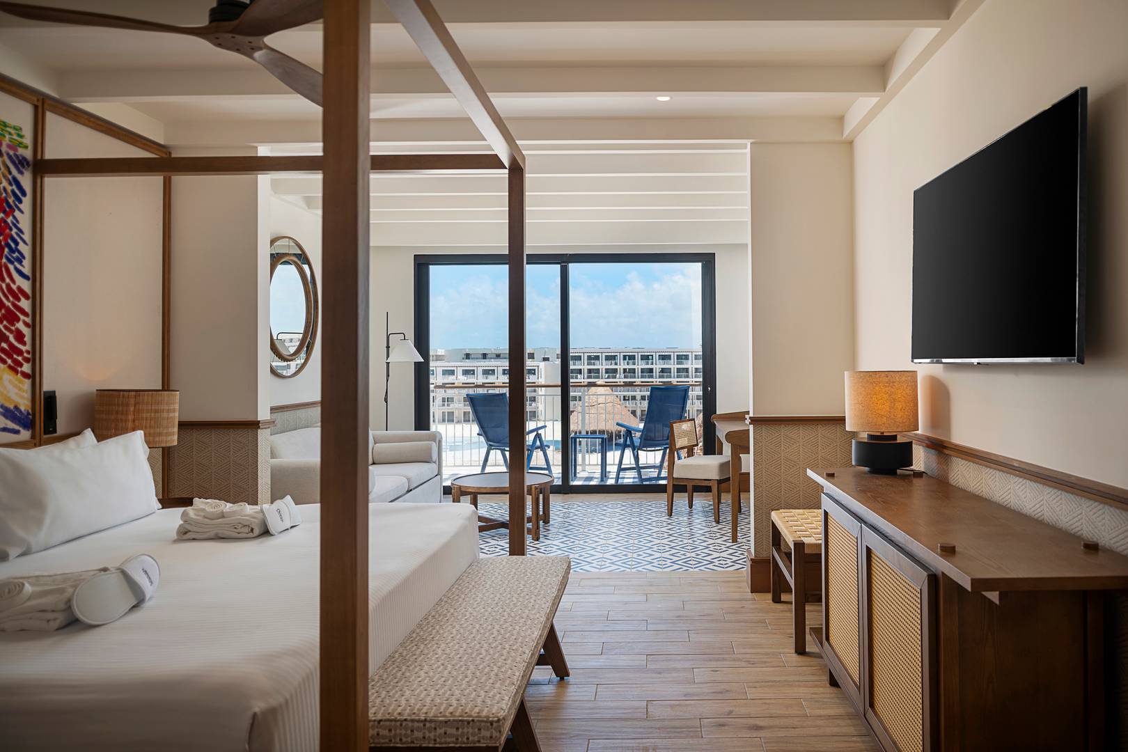 Cancun Vacations - BRAND NEW Ocean Allure Costa Mujeres - Adults-Only, All-Inclusive - Property Image 10