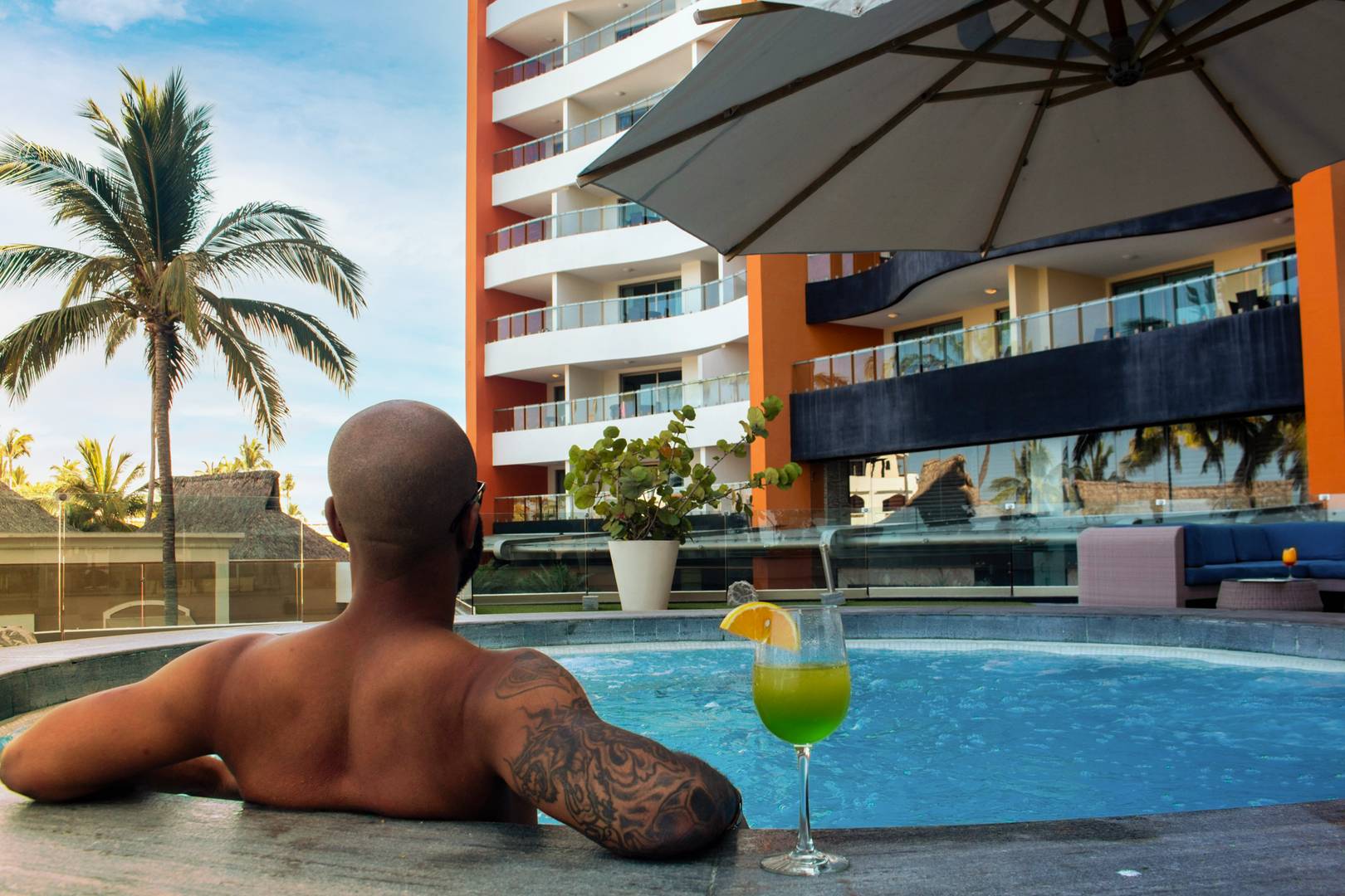 Puerto Vallarta Vacations - Sunset Plaza Beach Resort - All-Inclusive - Property Image 101
