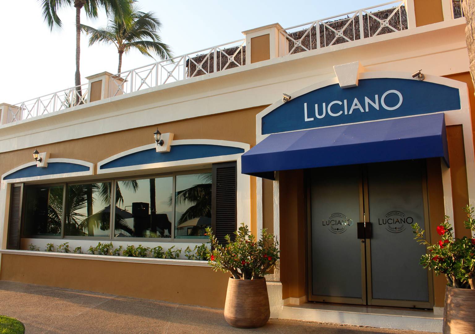 Puerto Vallarta Vacations - Sunset Plaza Beach Resort - All-Inclusive - Property Image 25