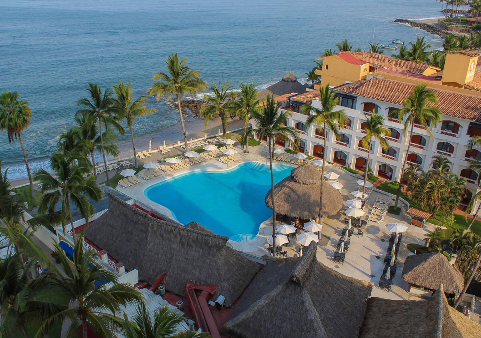 Puerto Vallarta Vacations - Plaza Pelicanos Club Beach Resort - All-Inclusive - Property Image 5