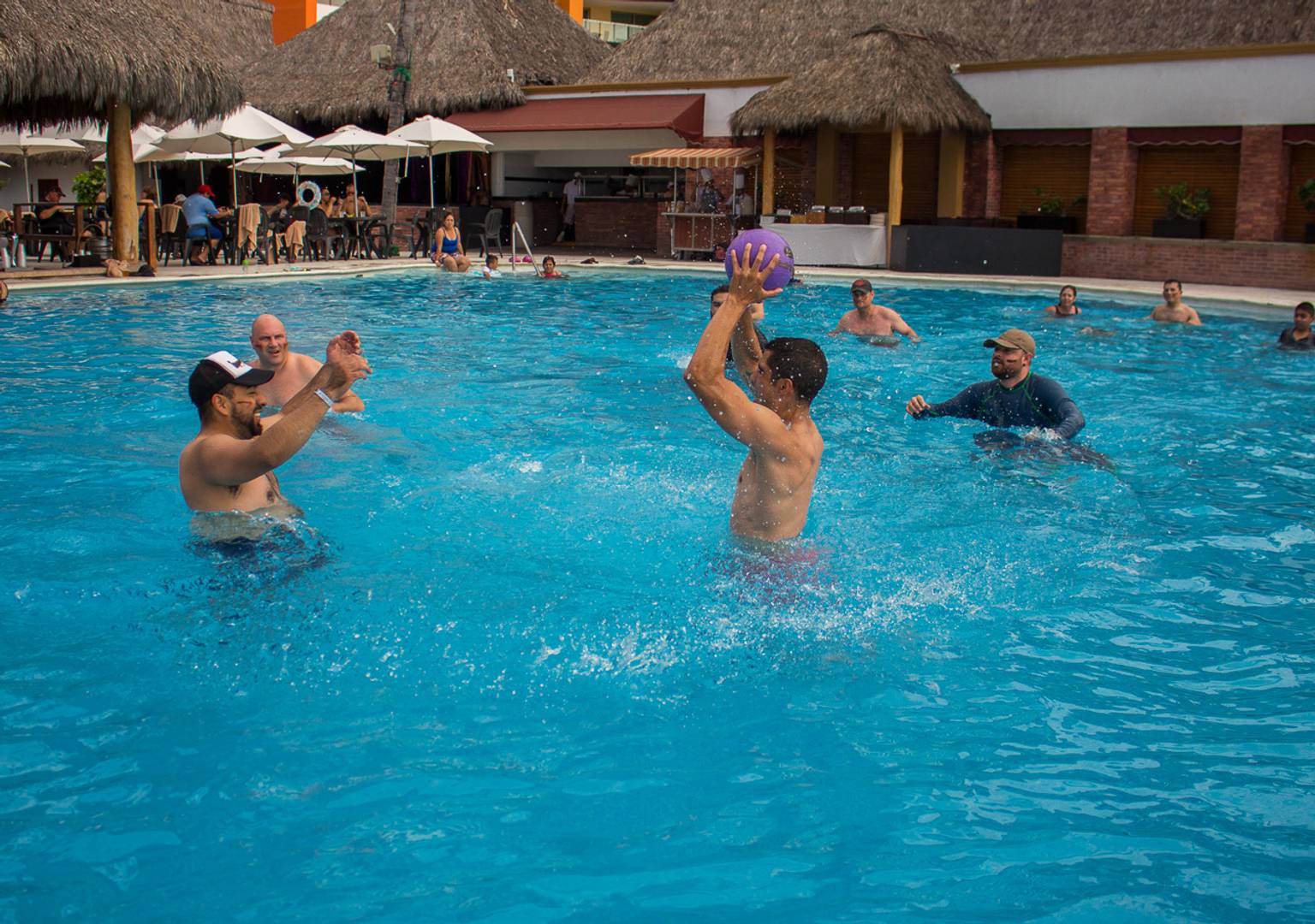 Puerto Vallarta Vacations - Plaza Pelicanos Club Beach Resort - All-Inclusive - Property Image 42