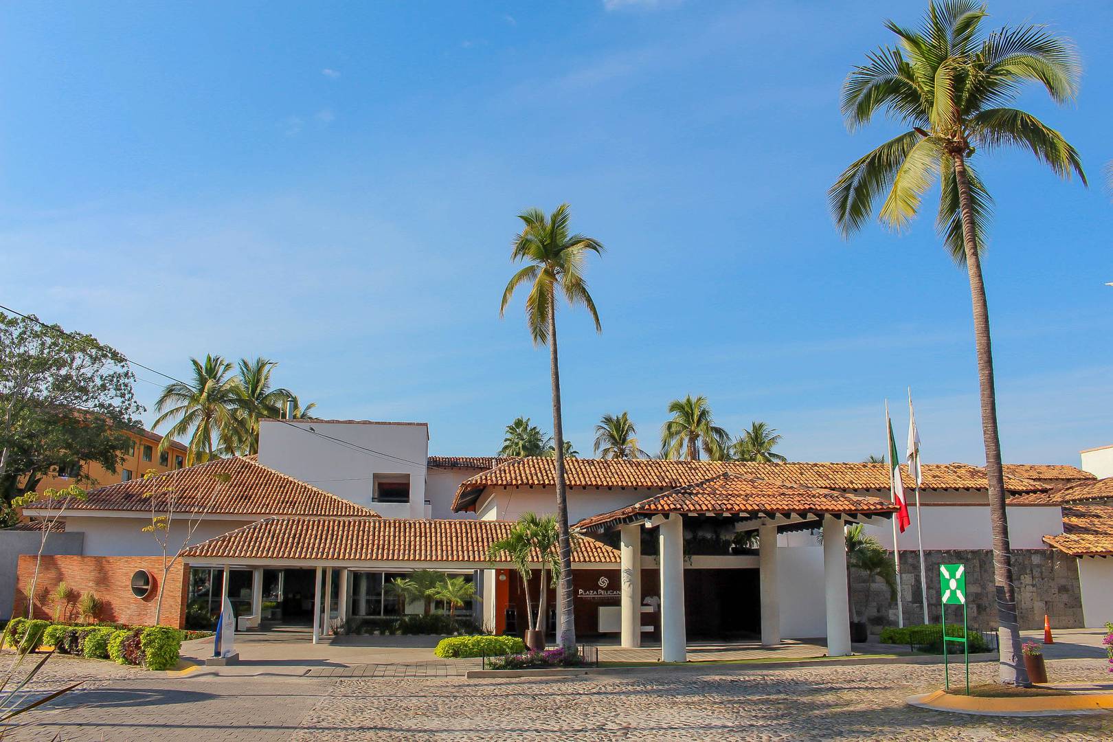 Puerto Vallarta Vacations - Plaza Pelicanos Club Beach Resort - All-Inclusive - Property Image 18