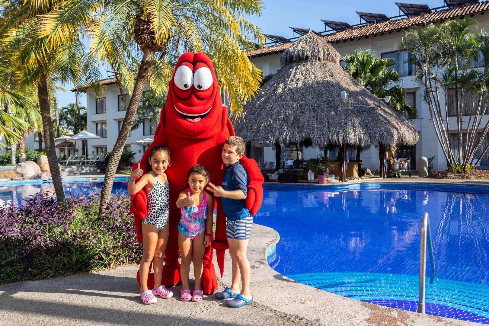 Puerto Vallarta Vacations - Plaza Pelicanos Club Beach Resort - All-Inclusive - Property Image 14