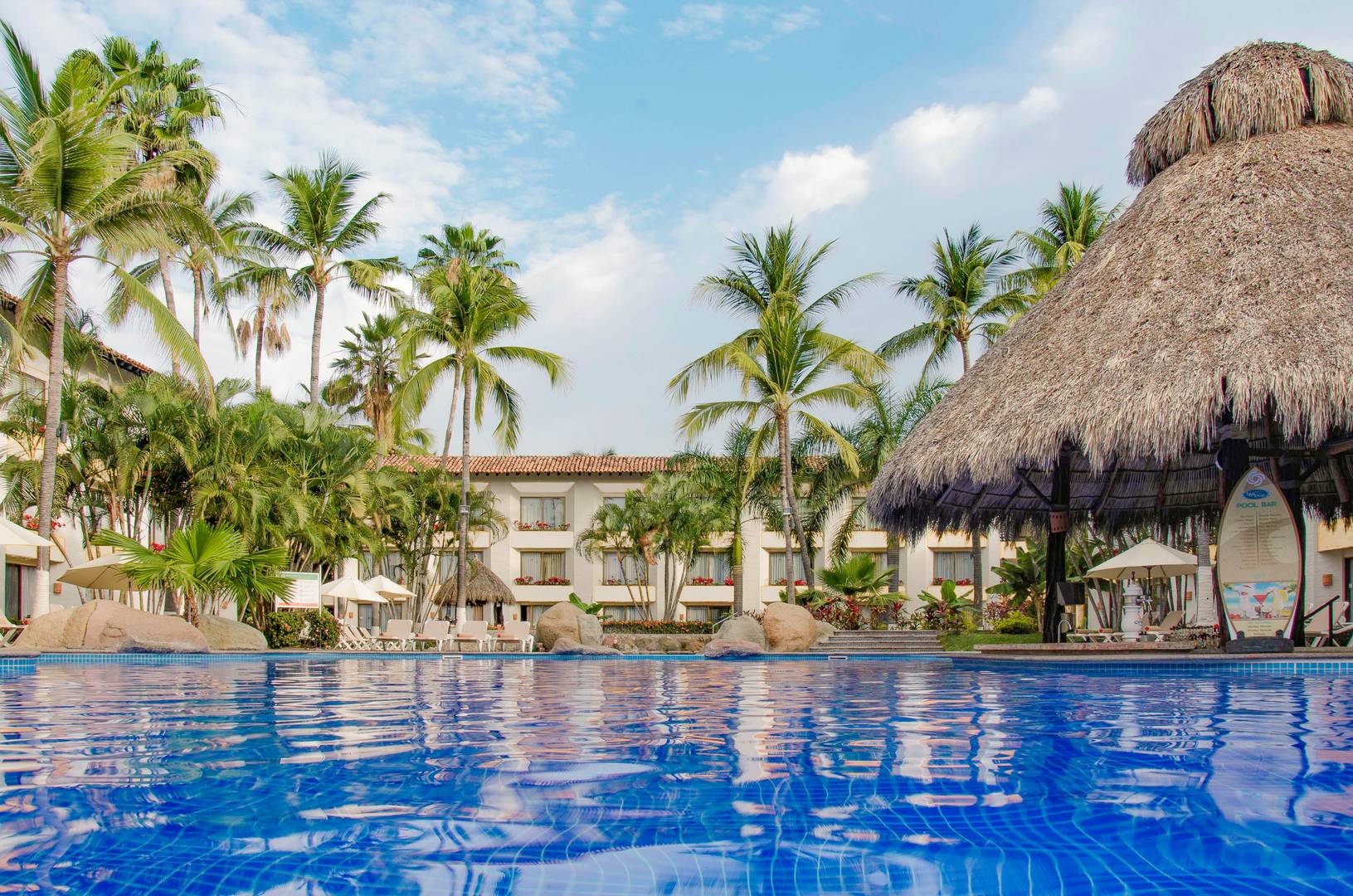 Puerto Vallarta Vacations - Plaza Pelicanos Club Beach Resort - All-Inclusive - Property Image 25