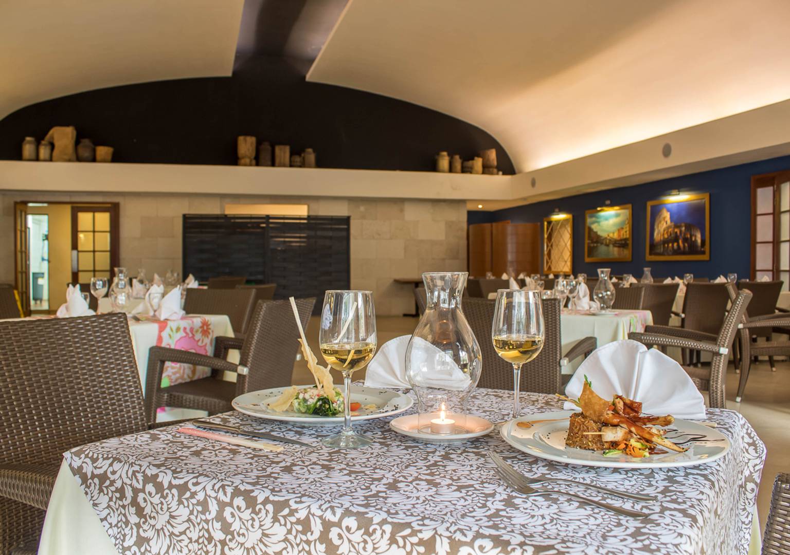 Puerto Vallarta Vacations - Plaza Pelicanos Club Beach Resort - All-Inclusive - Property Image 3