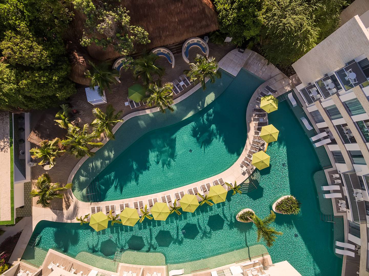 Cancun Vacations - The Fives Beach Hotel - All-Inclusive - Property Image 19