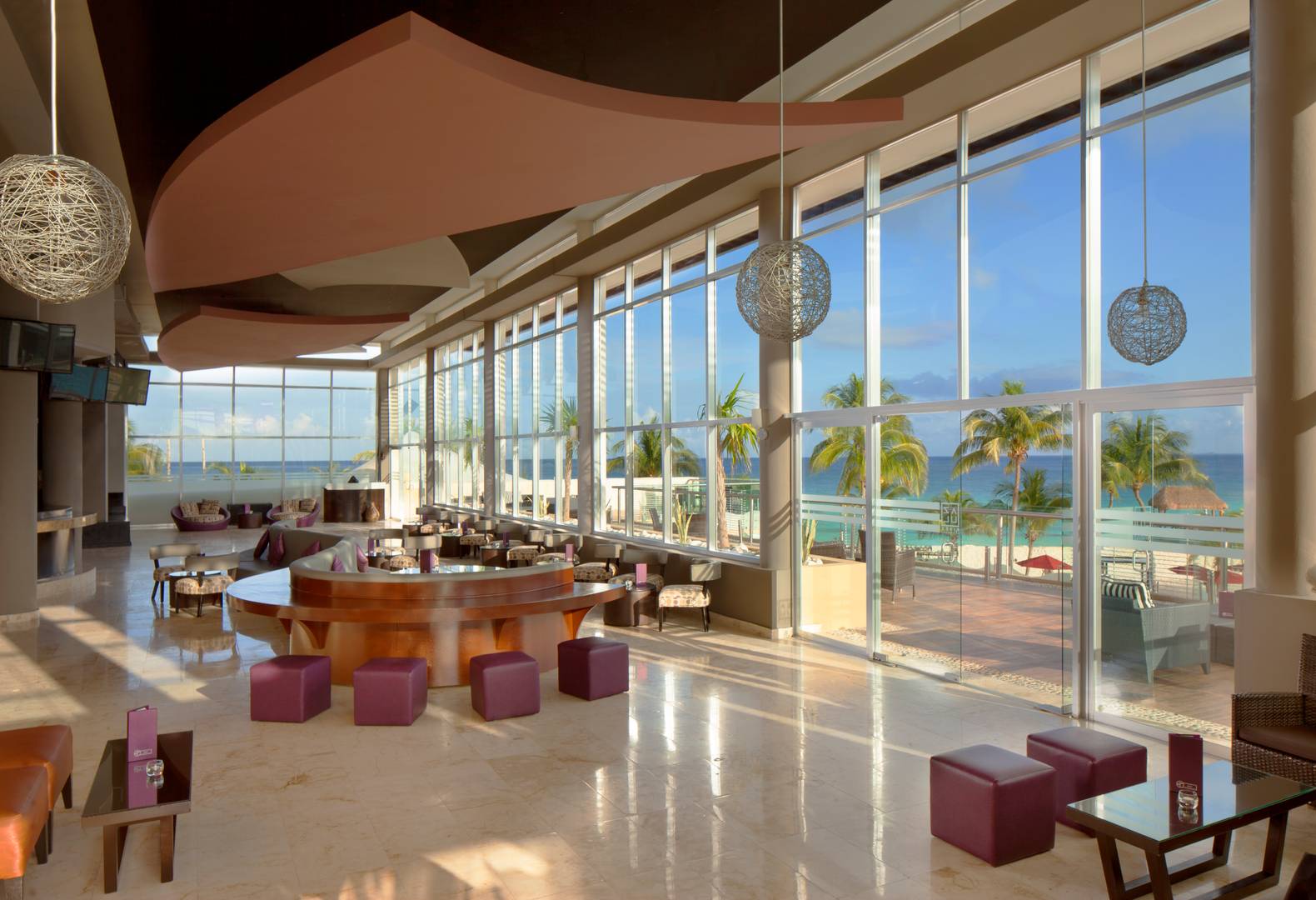 Cancun Vacations - The Fives Beach Hotel - All-Inclusive - Property Image 39