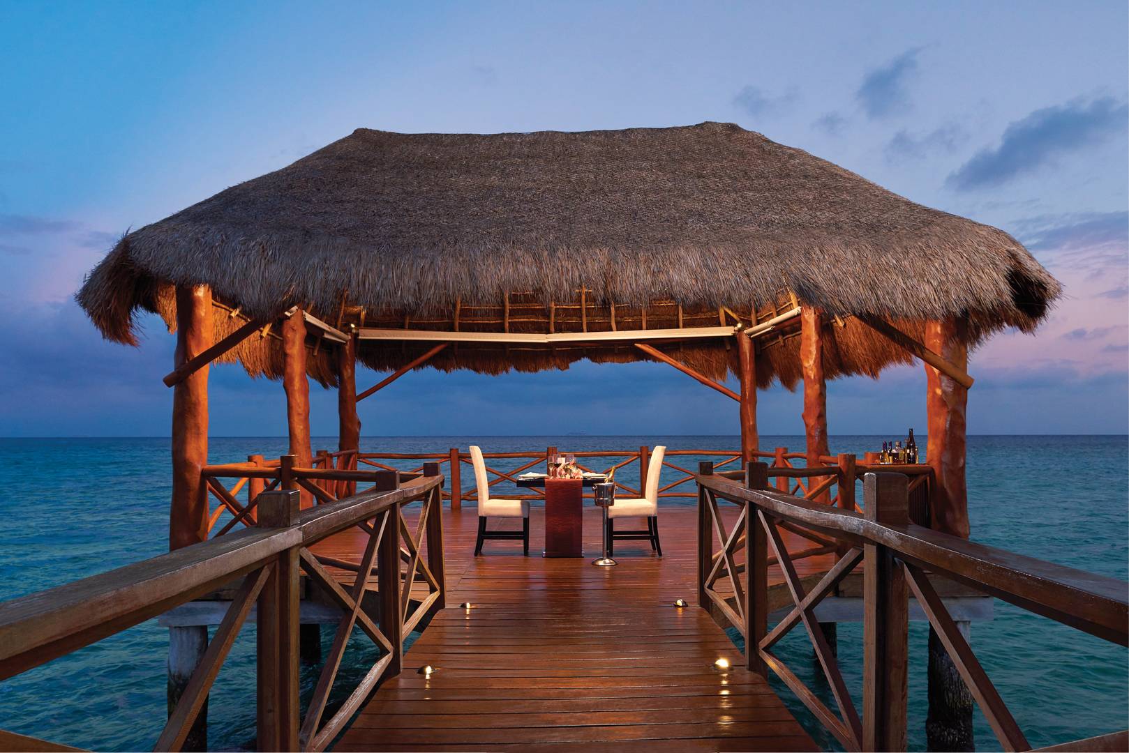 Cancun Vacations - The Fives Beach Hotel - All-Inclusive - Property Image 56