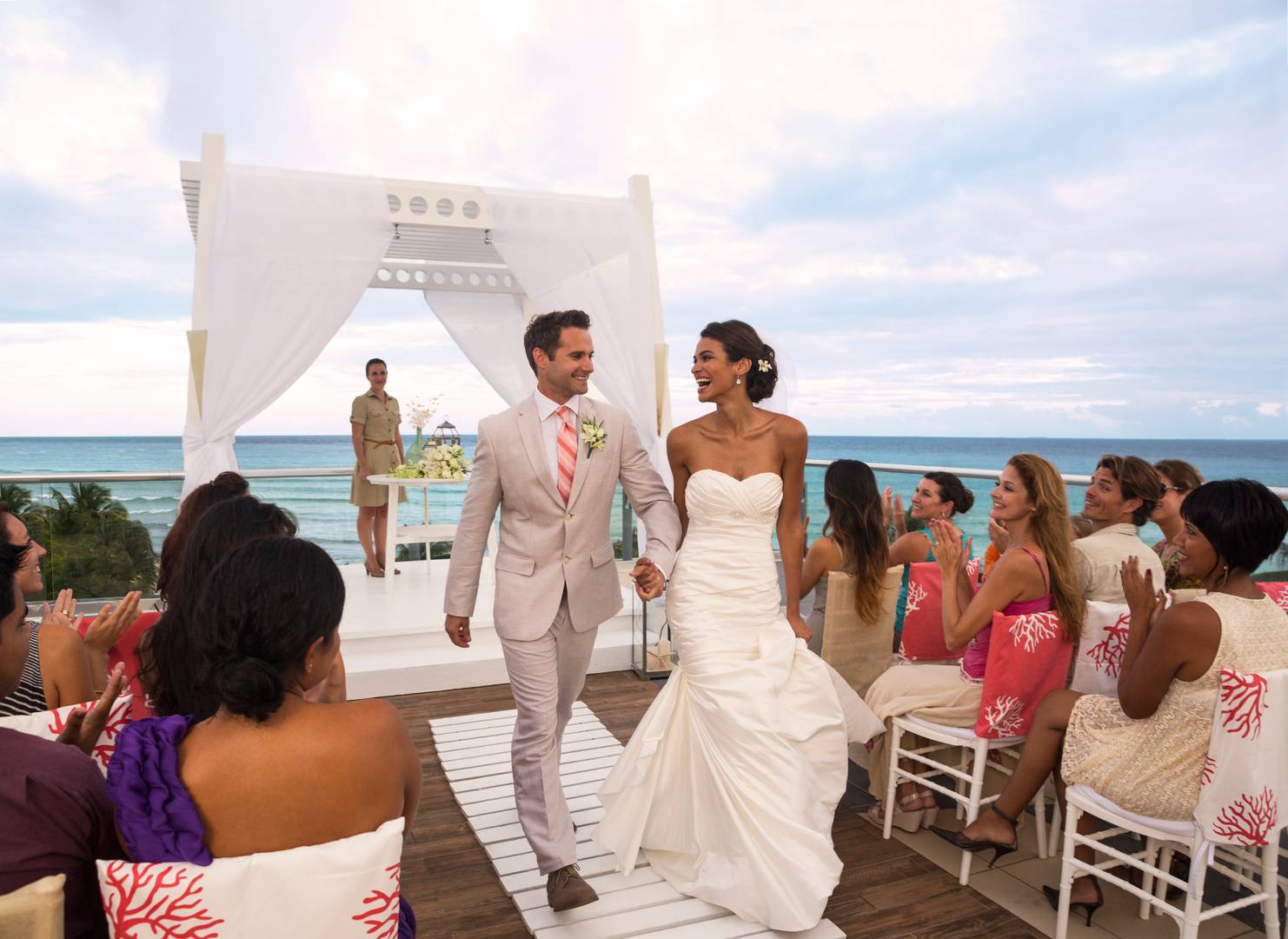 Cancun Vacations - The Fives Beach Hotel - All-Inclusive - Property Image 47