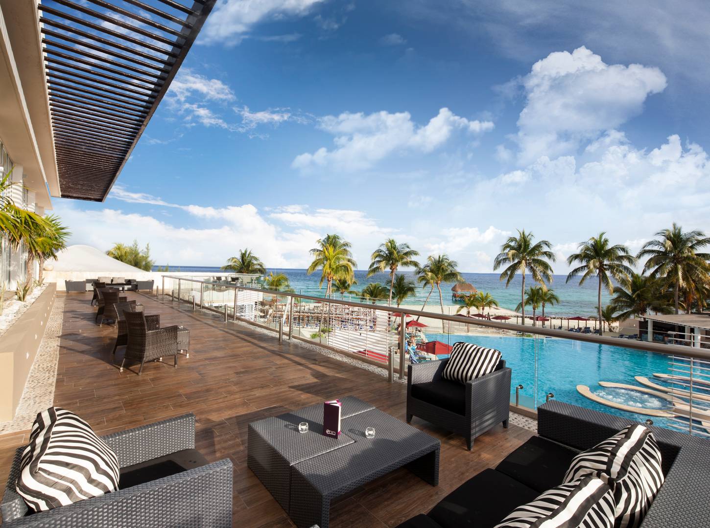 Cancun Vacations - The Fives Beach Hotel - All-Inclusive - Property Image 43