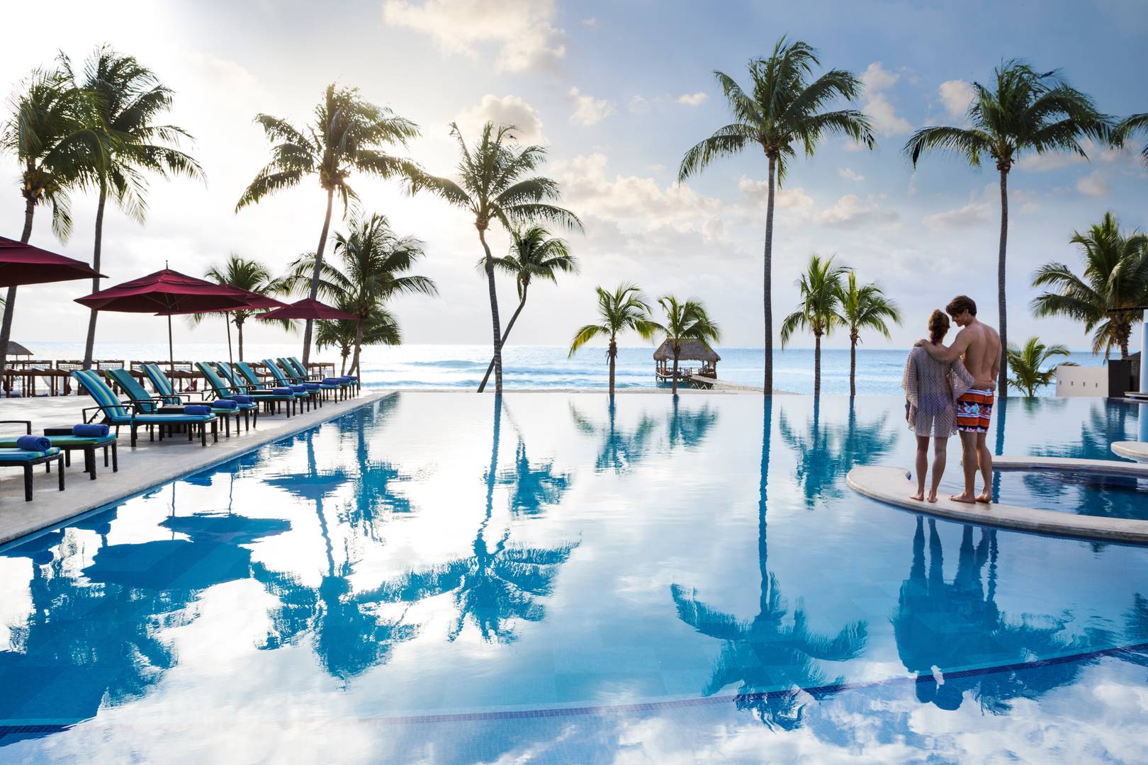 Cancun Vacations - The Fives Beach Hotel - All-Inclusive - Property Image 116