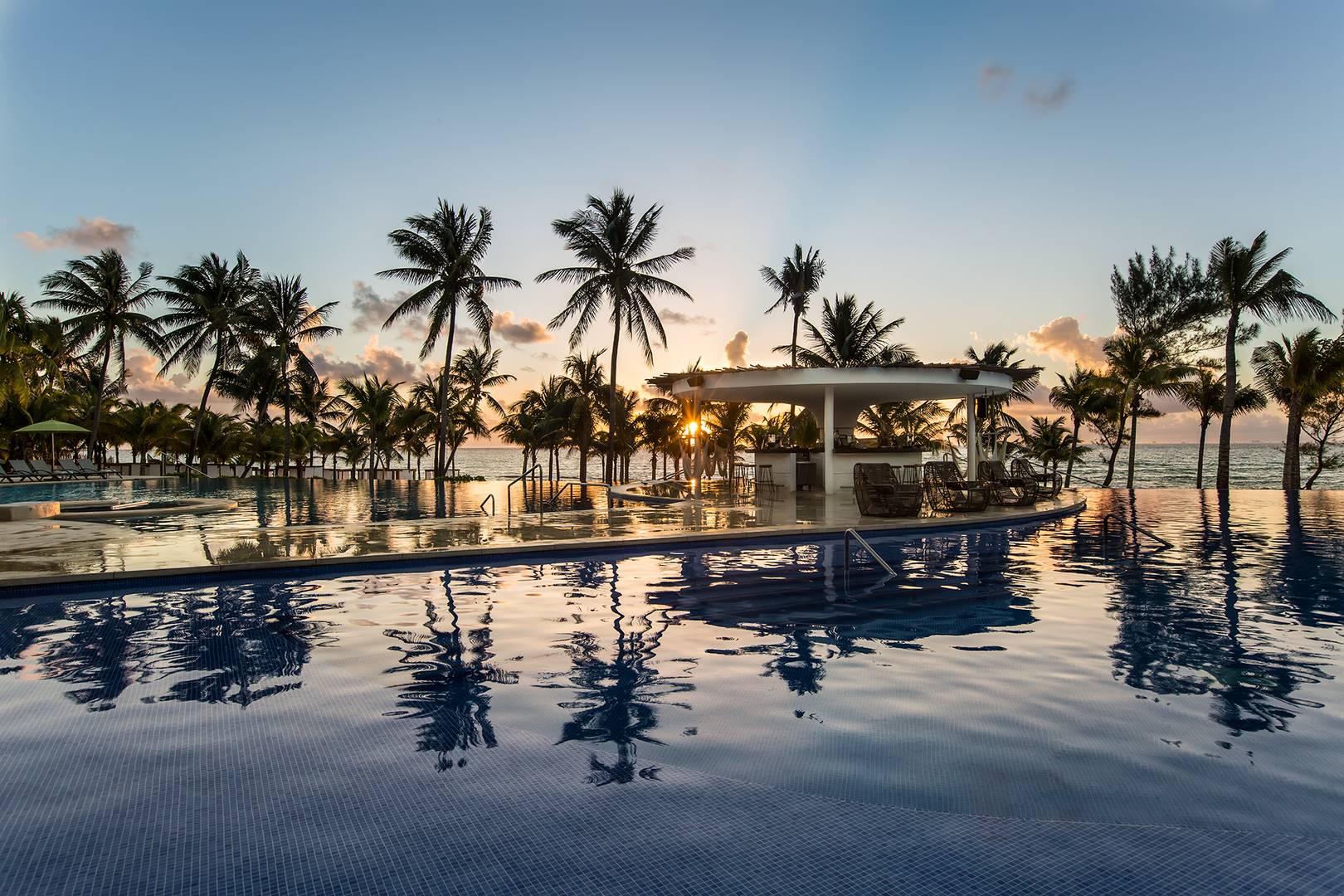 Cancun Vacations - The Fives Beach Hotel - All-Inclusive - Property Image 15