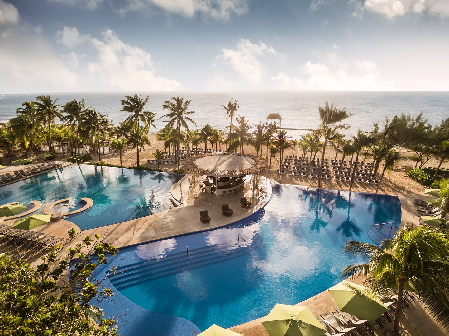 Cancun Vacations - The Fives Beach Hotel - All-Inclusive - Property Image 8