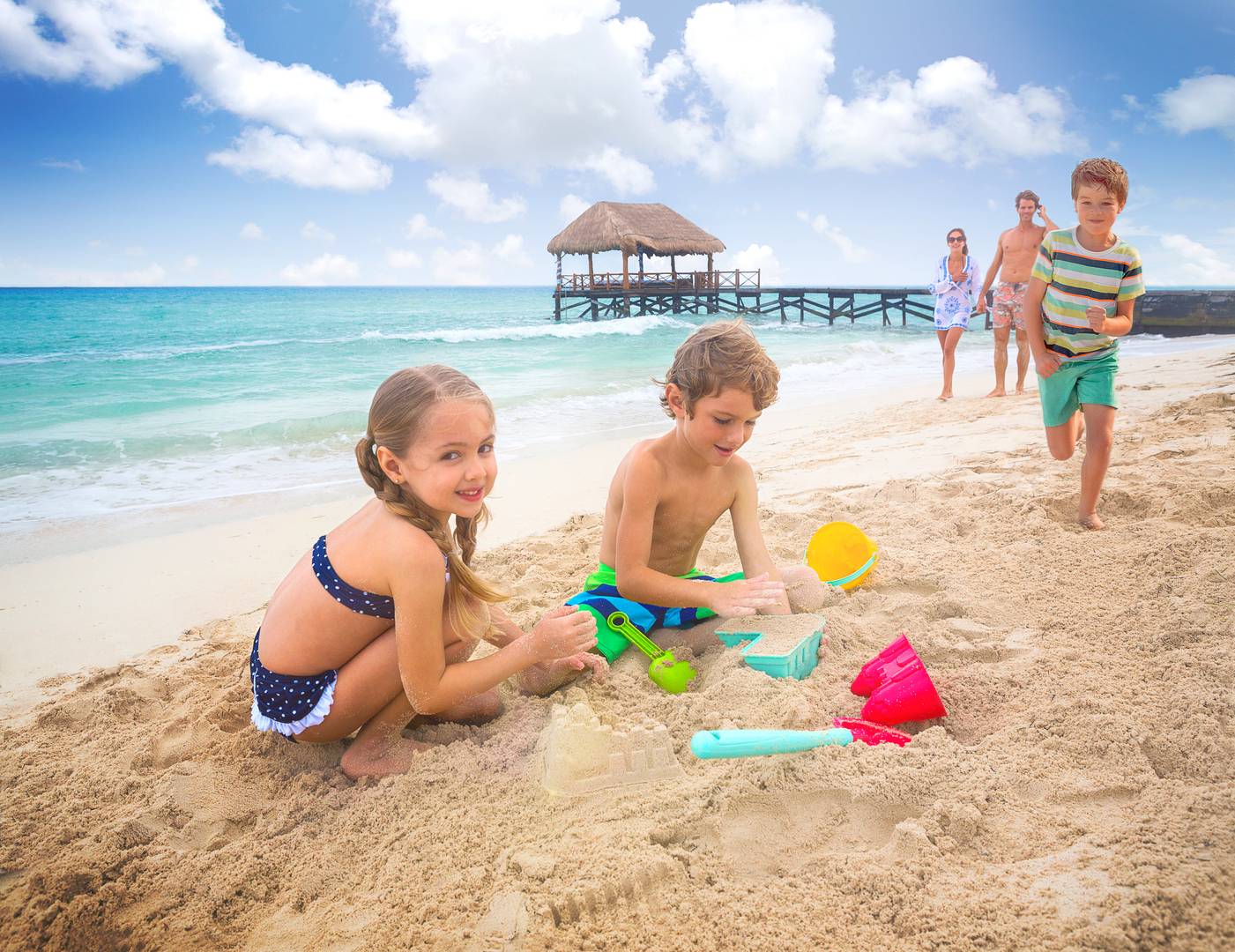 Cancun Vacations - The Fives Beach Hotel - All-Inclusive - Property Image 22