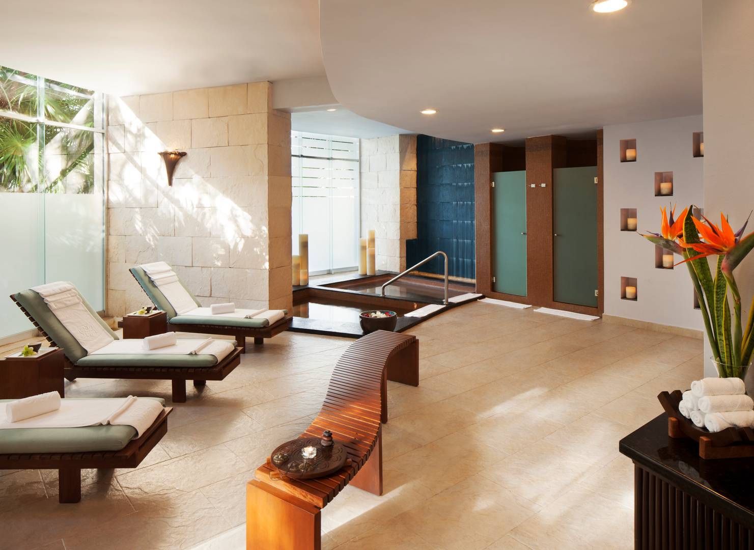 Cancun Vacations - The Fives Beach Hotel - All-Inclusive - Property Image 106