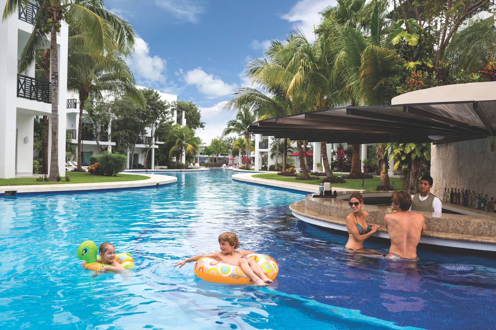 Cancun Vacations - The Fives Beach Hotel - All-Inclusive - Property Image 110