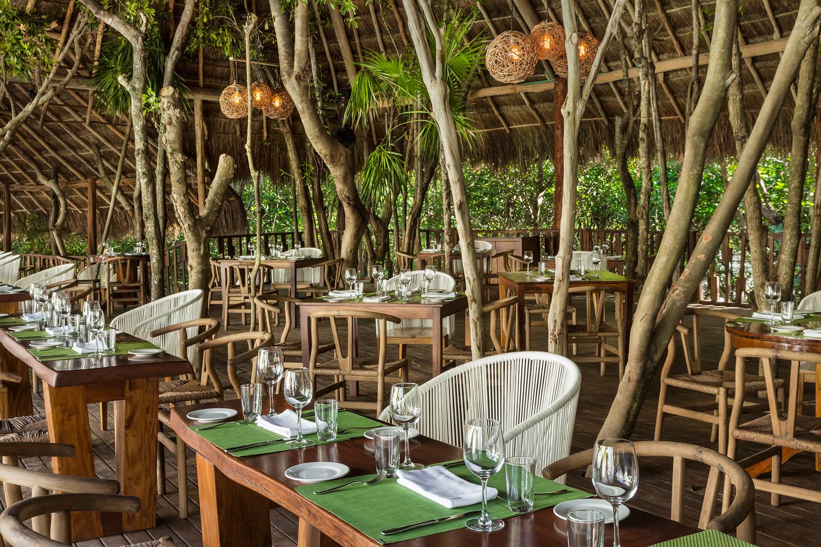 Cancun Vacations - The Fives Beach Hotel - All-Inclusive - Property Image 61
