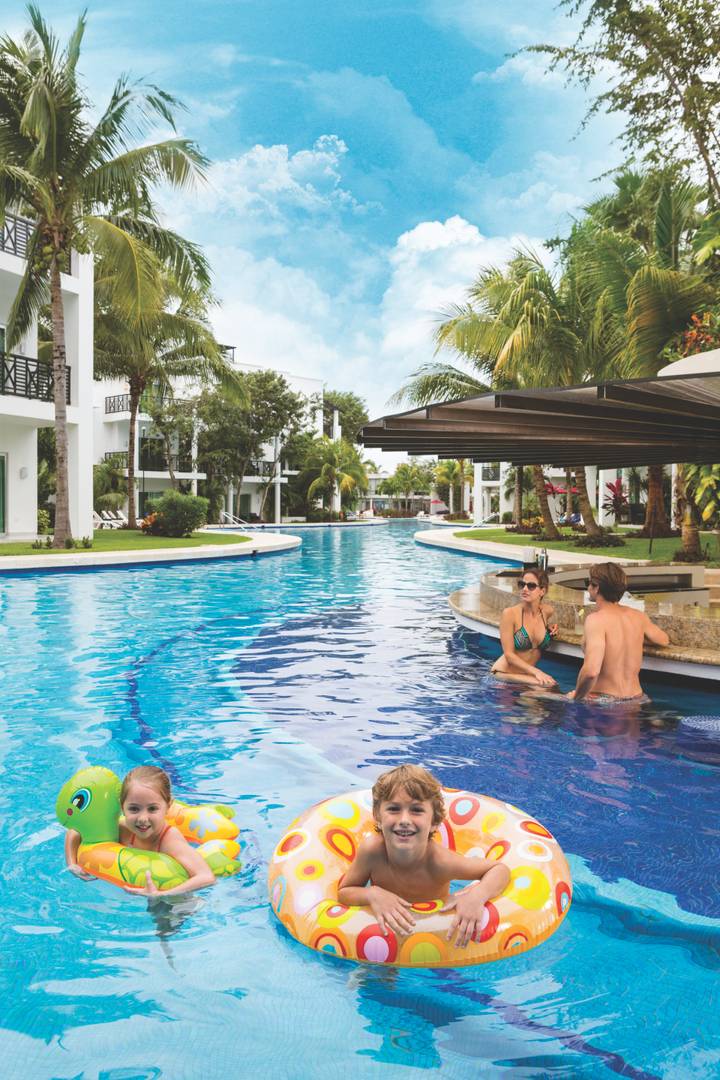 Cancun Vacations - The Fives Beach Hotel - All-Inclusive - Property Image 111