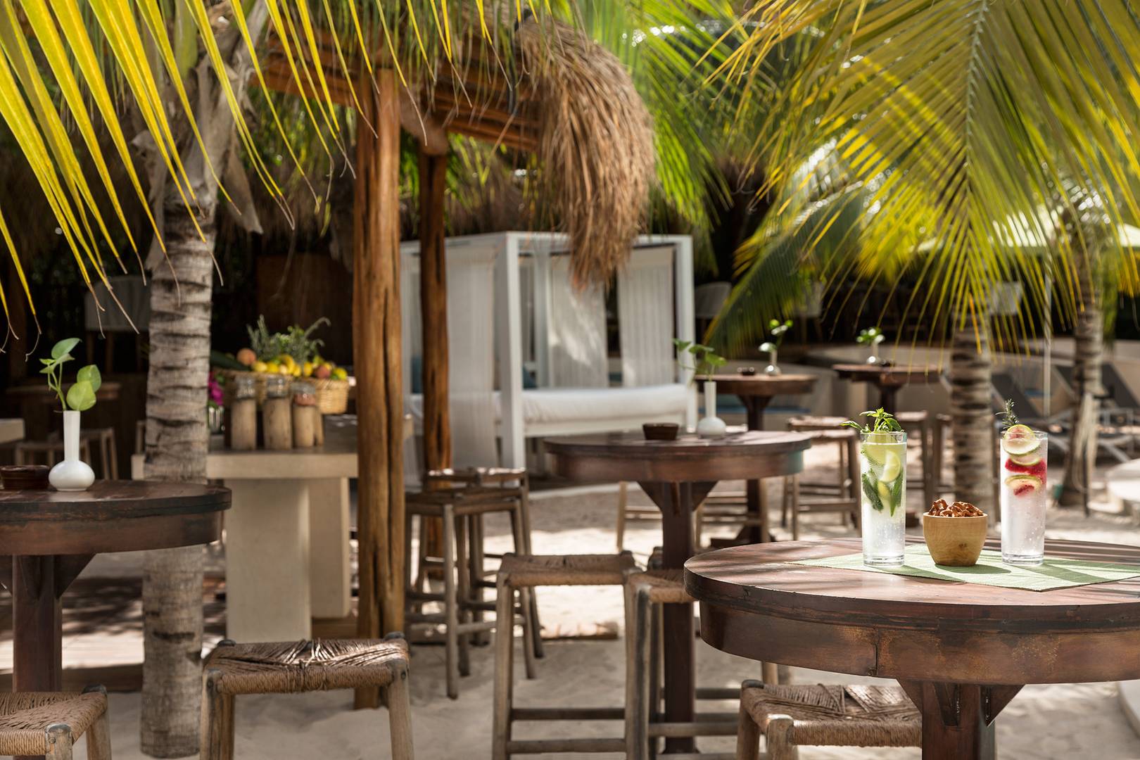 Cancun Vacations - The Fives Beach Hotel - All-Inclusive - Property Image 60