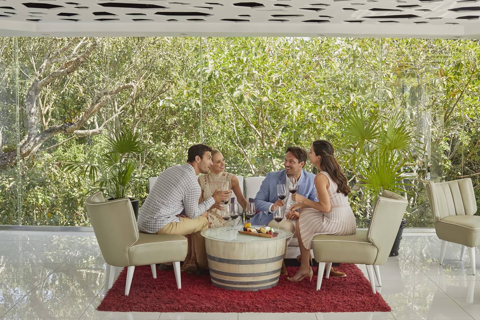 Cancun Vacations - The Fives Beach Hotel - All-Inclusive - Property Image 42