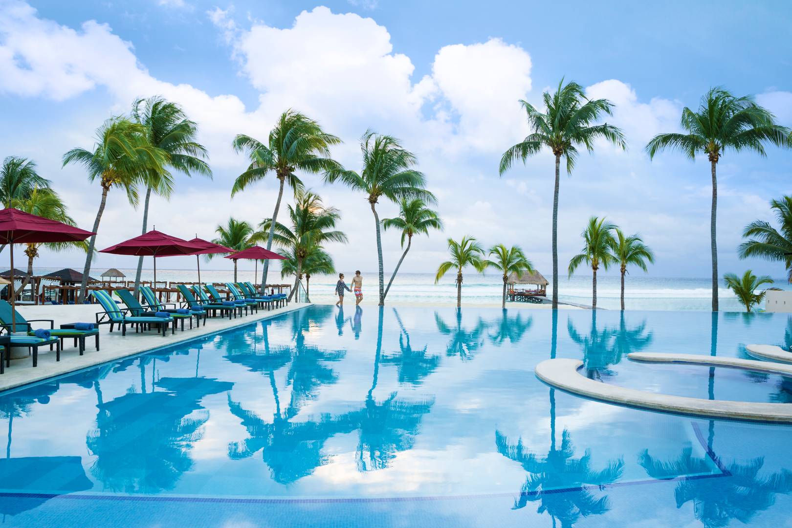 Cancun Vacations - The Fives Beach Hotel - All-Inclusive - Property Image 38