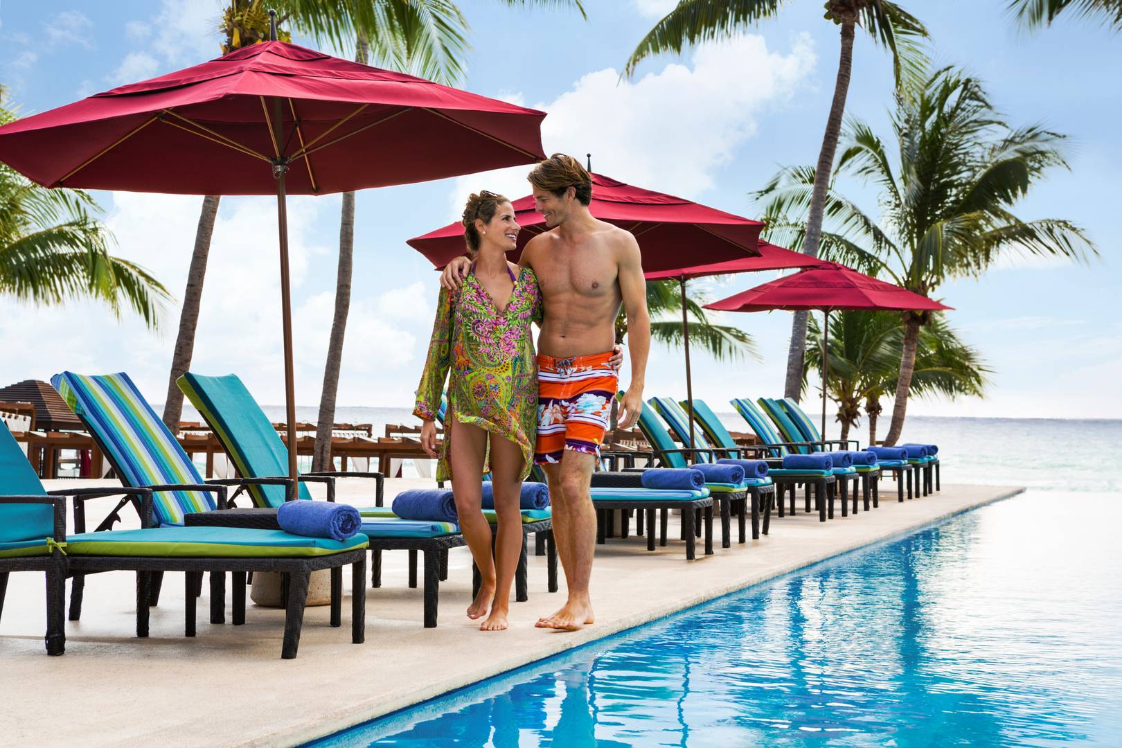 Cancun Vacations - The Fives Beach Hotel - All-Inclusive - Property Image 16