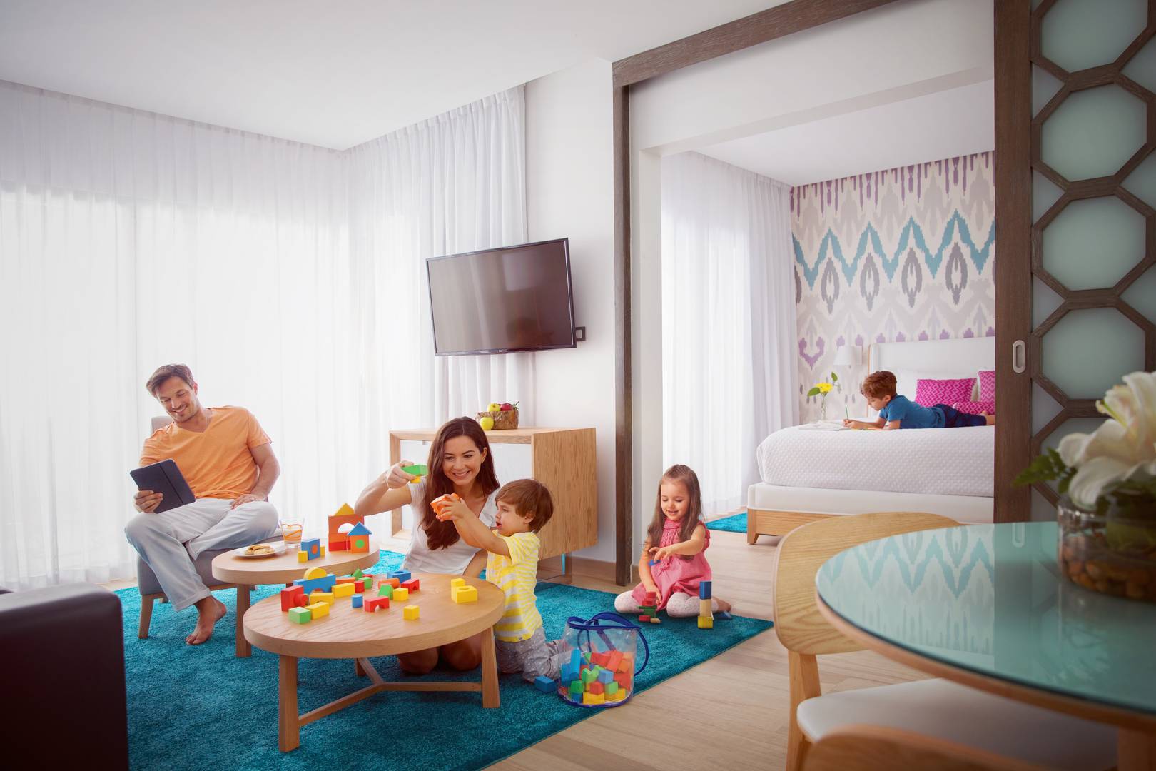 Cancun Vacations - The Fives Beach Hotel - All-Inclusive - Property Image 24